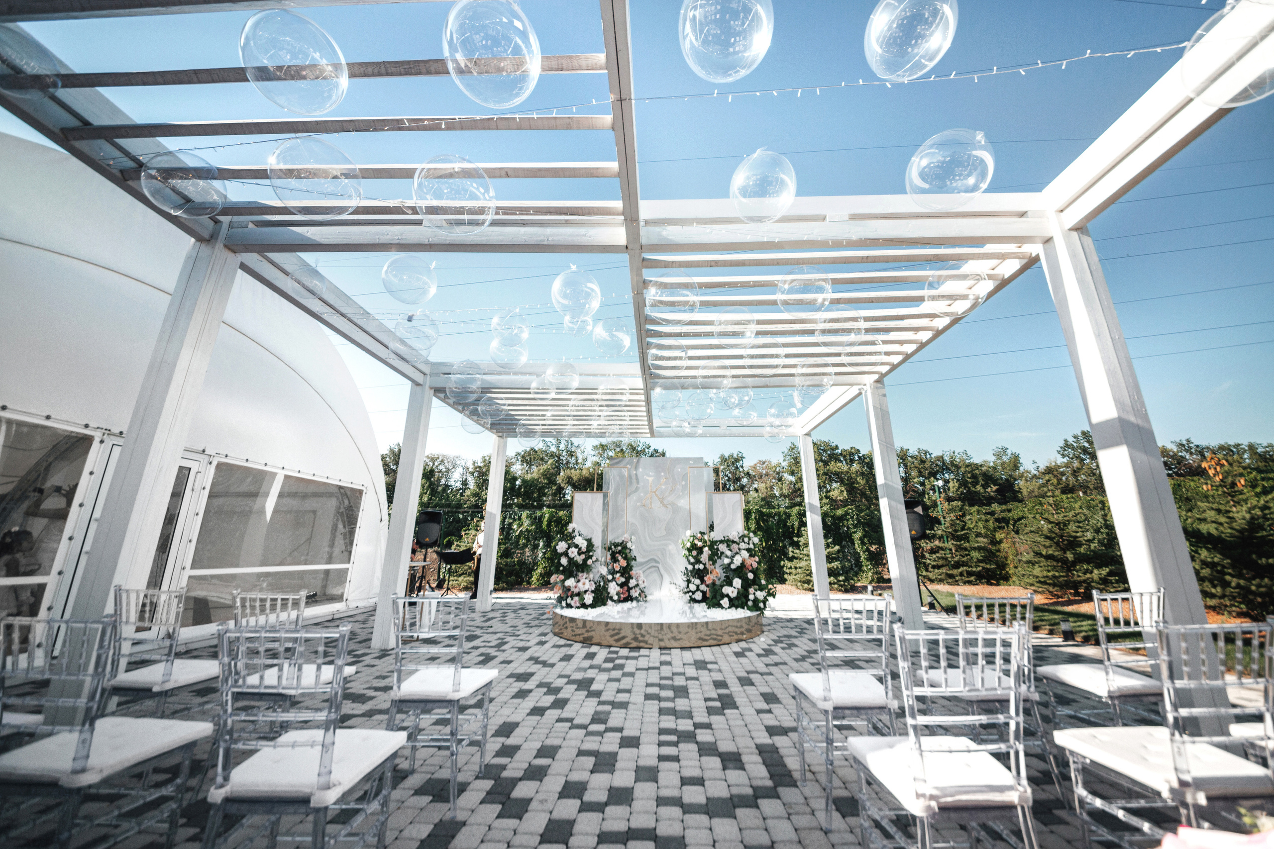 Константин и Сабина. Свадебный фотограф в Ростове-на-Дону Олег Майер