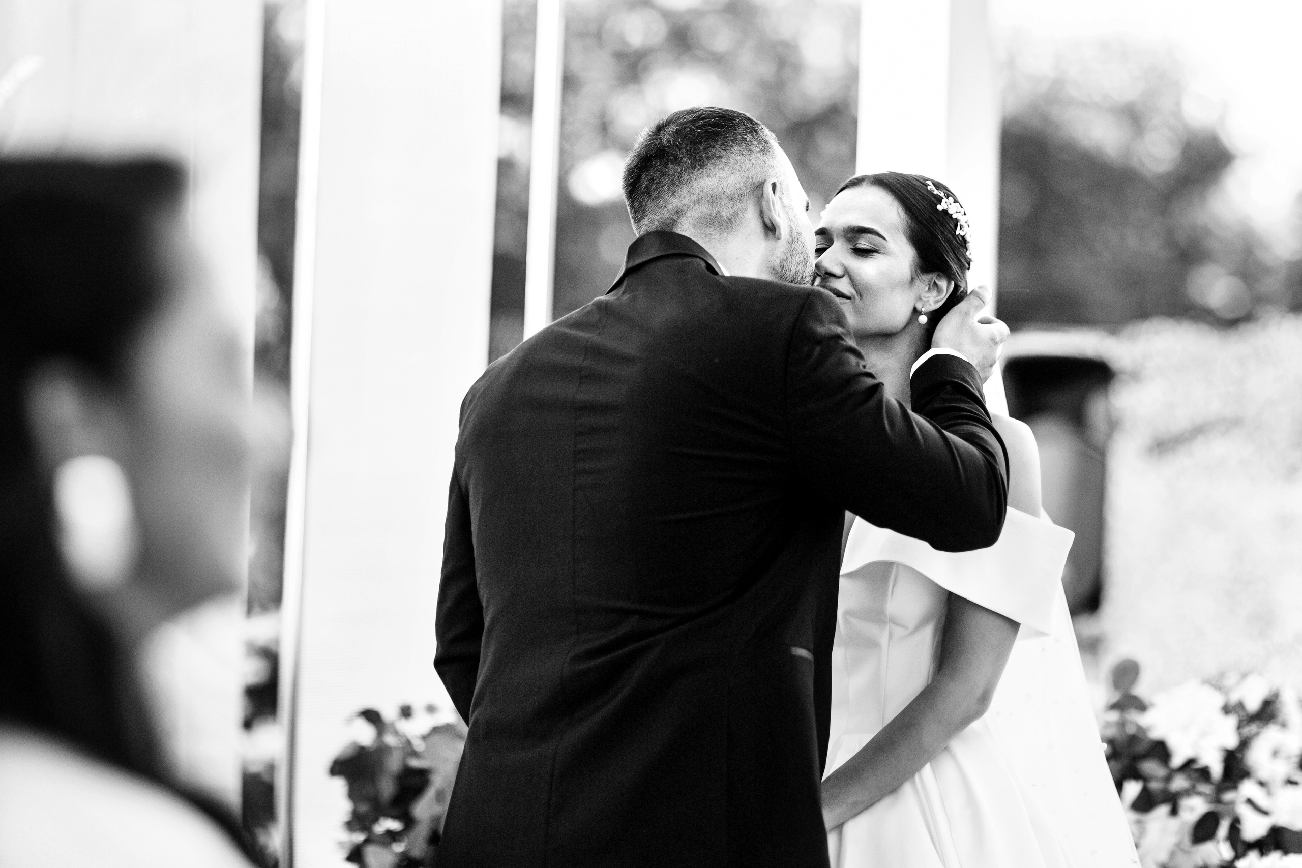 Константин и Сабина. Свадебный фотограф в Ростове-на-Дону Олег Майер