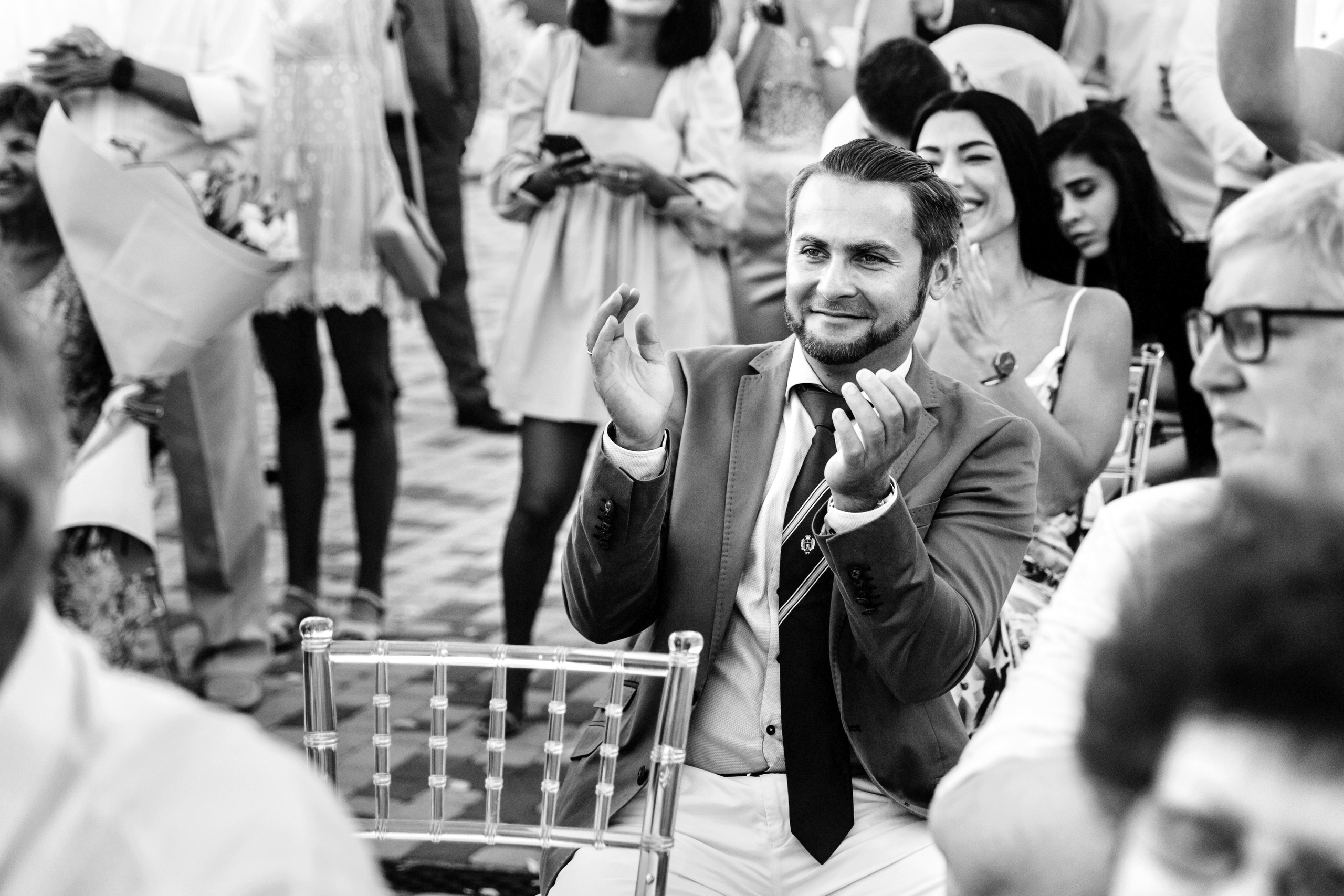 Константин и Сабина. Свадебный фотограф в Ростове-на-Дону Олег Майер