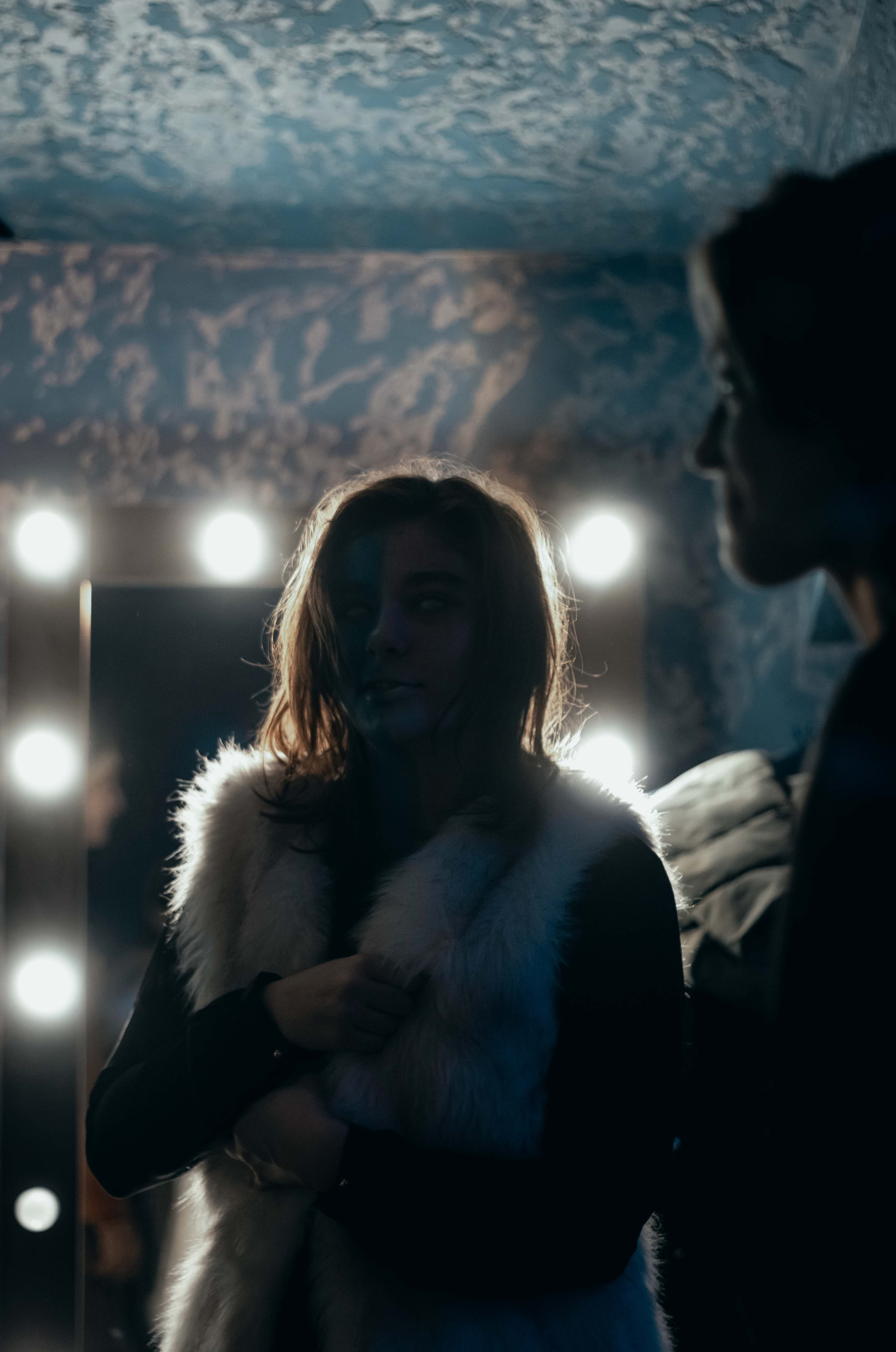 Revolution: Soulscape. Фотограф Аннё| Москва