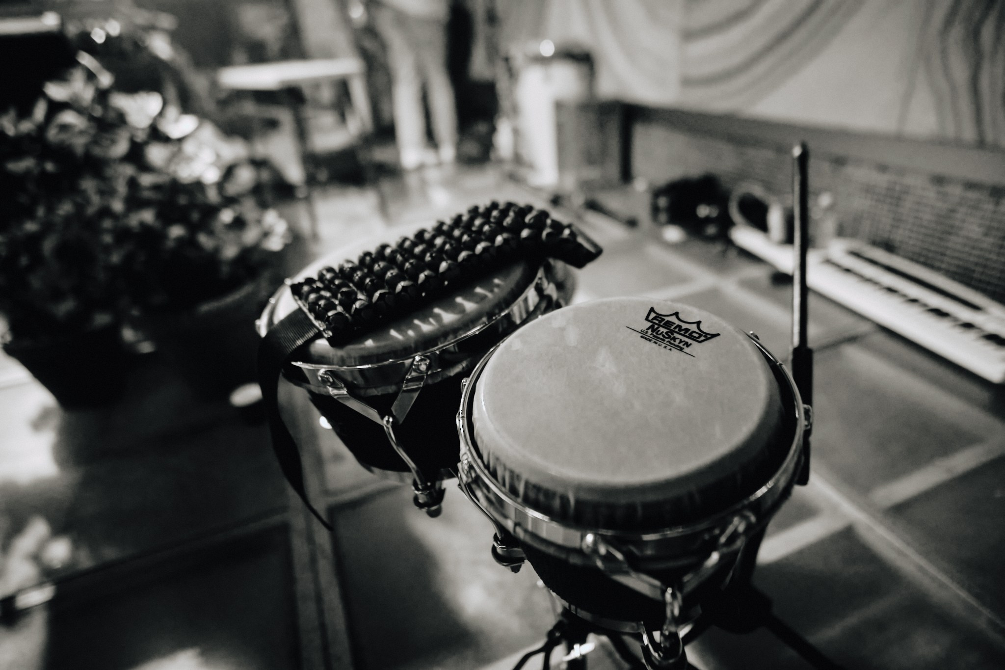 Ecstatic White Flame. Фотограф Аннё| Москва