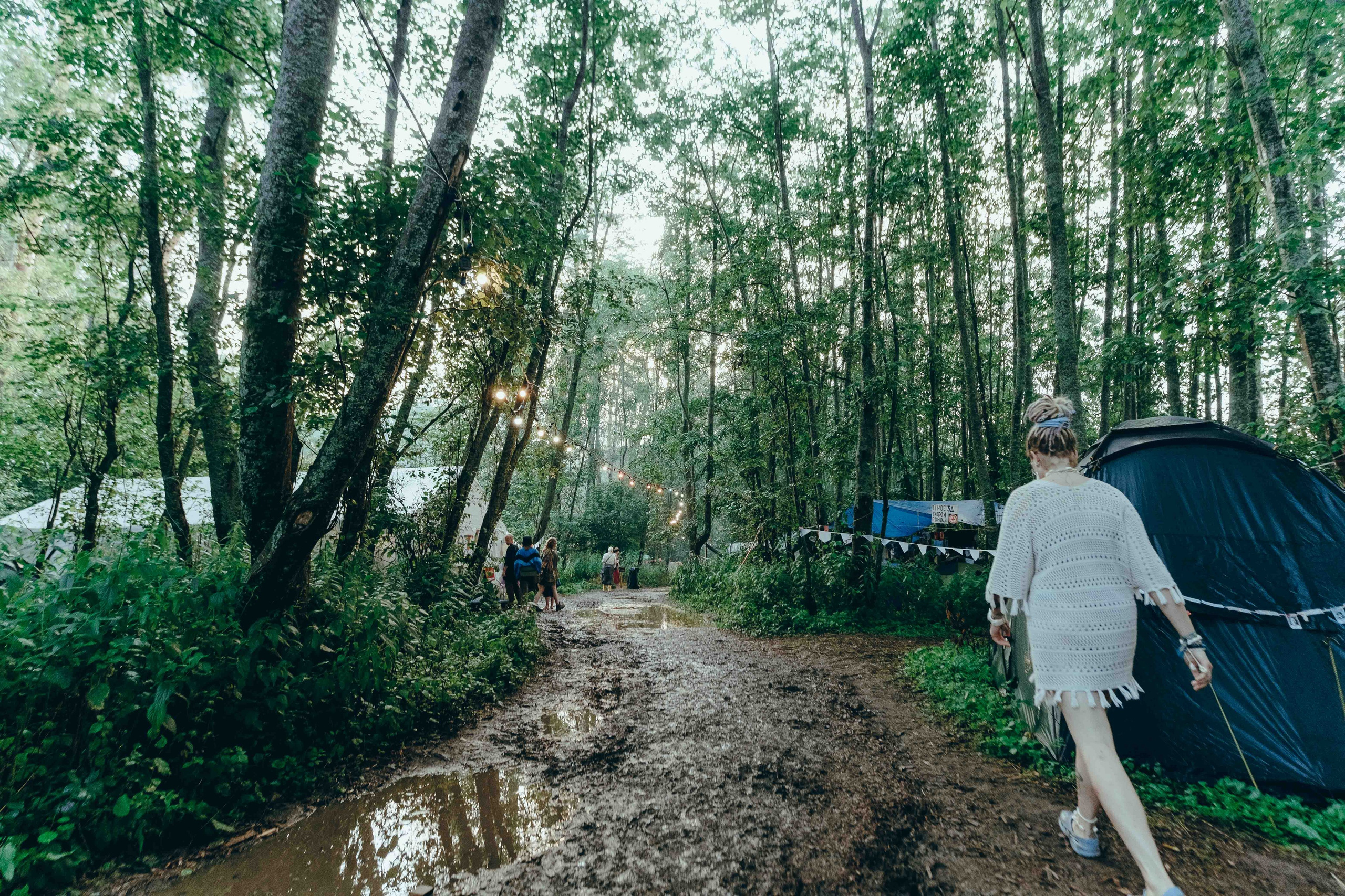 Бессонница 2025. Фотограф Аннё| Москва