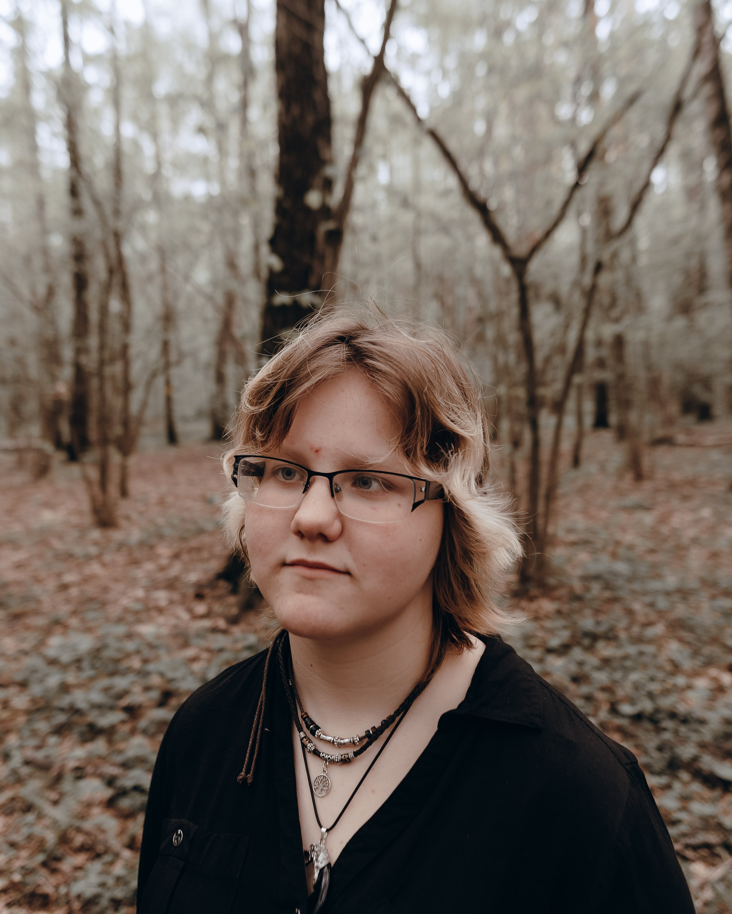 Revolution: Draubergbrand. Фотограф Аннё| Москва