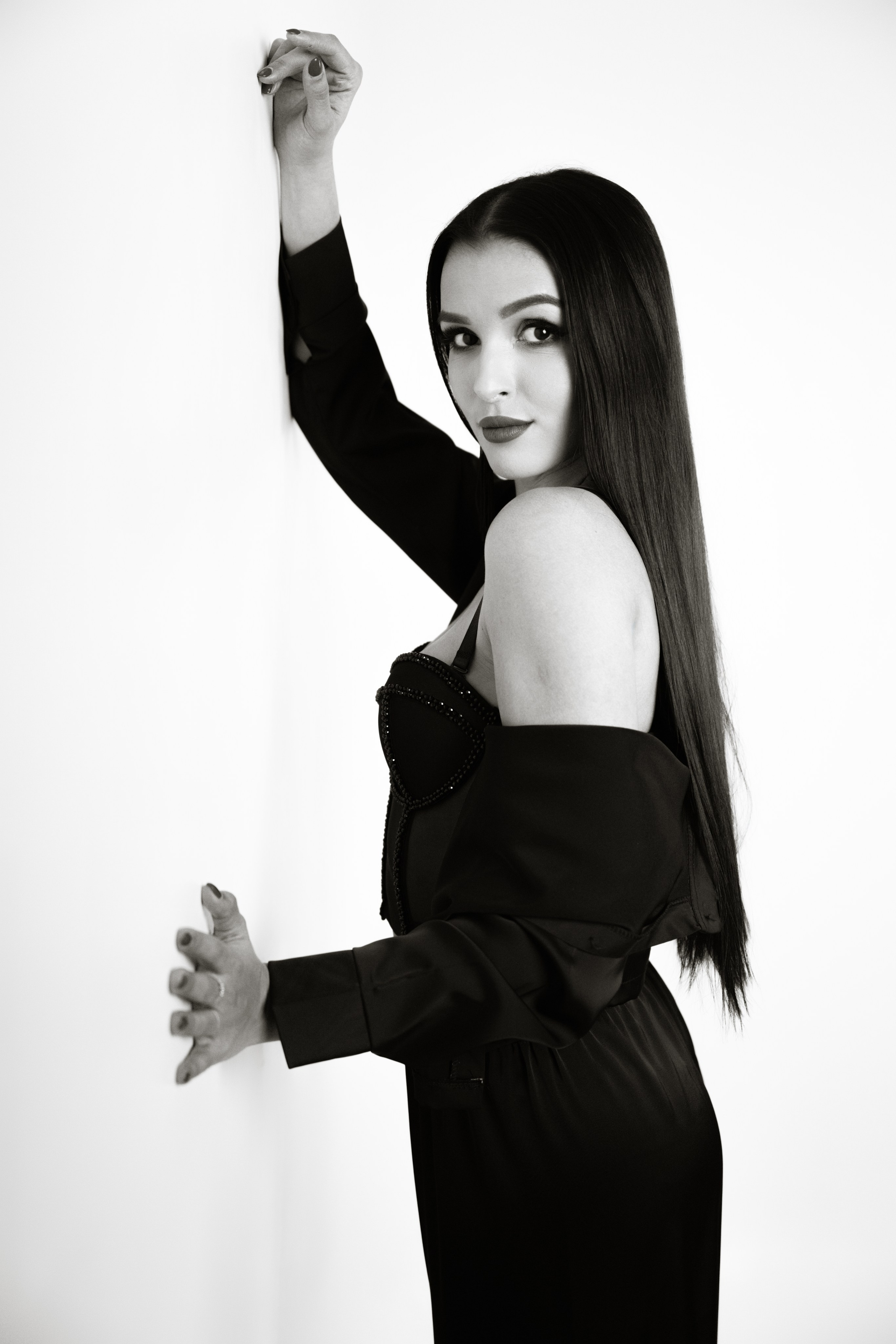 Студийные фотосессии. Студийный и свадебный фотограф и видеограф в Севастополе — Юлия Макаренко