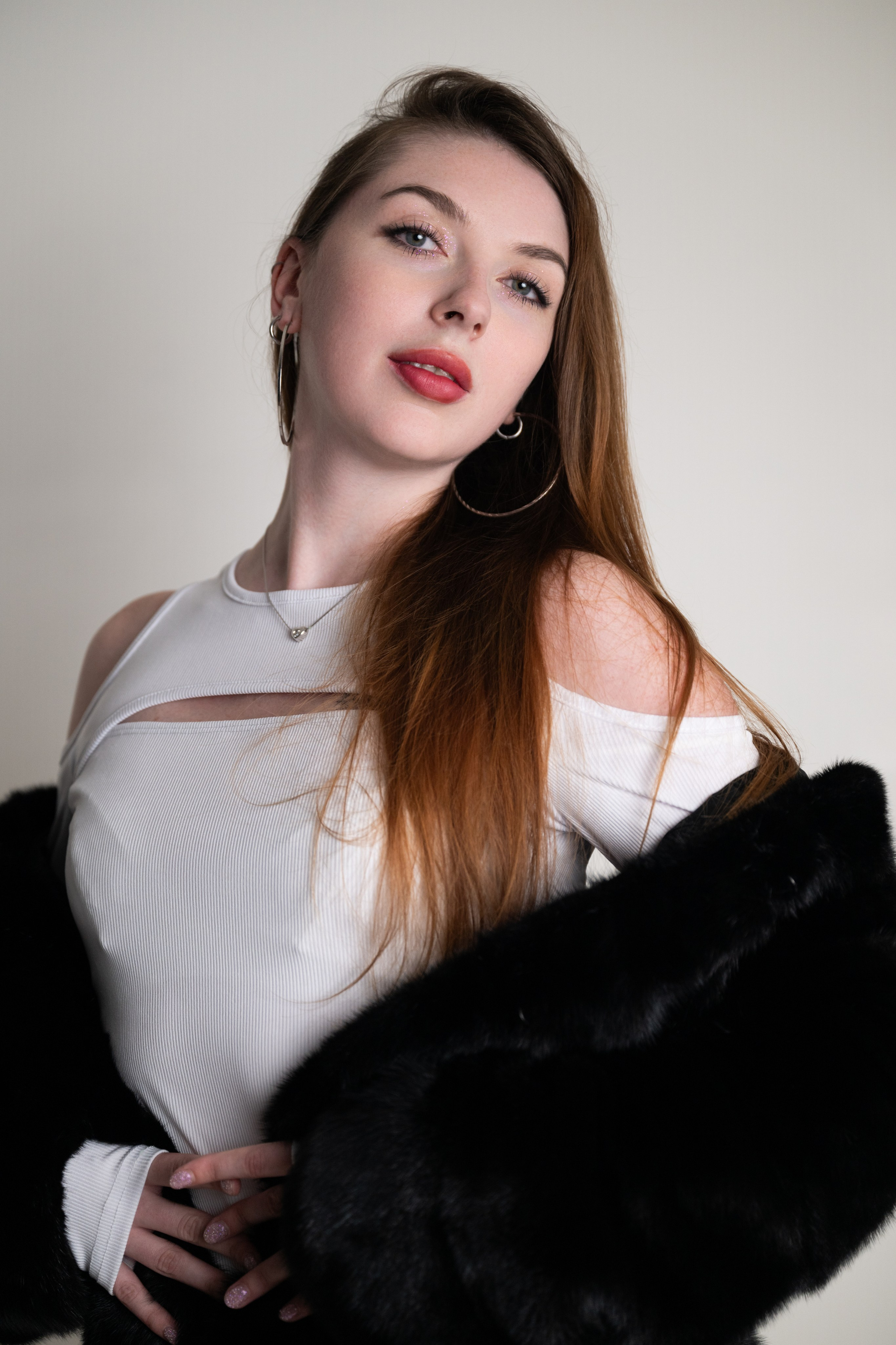 Студийные фотосессии. Студийный и свадебный фотограф и видеограф в Севастополе — Юлия Макаренко