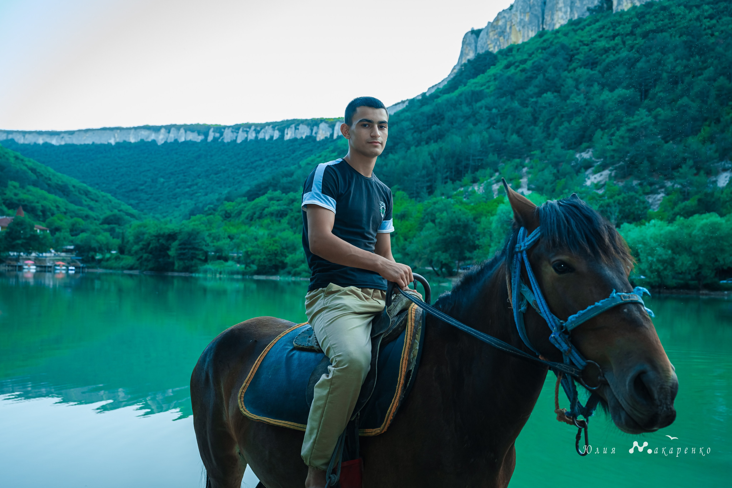 Выездные и прогулочные фотосессии. Морские, Street. Студийный и свадебный фотограф и видеограф в Севастополе — Юлия Макаренко