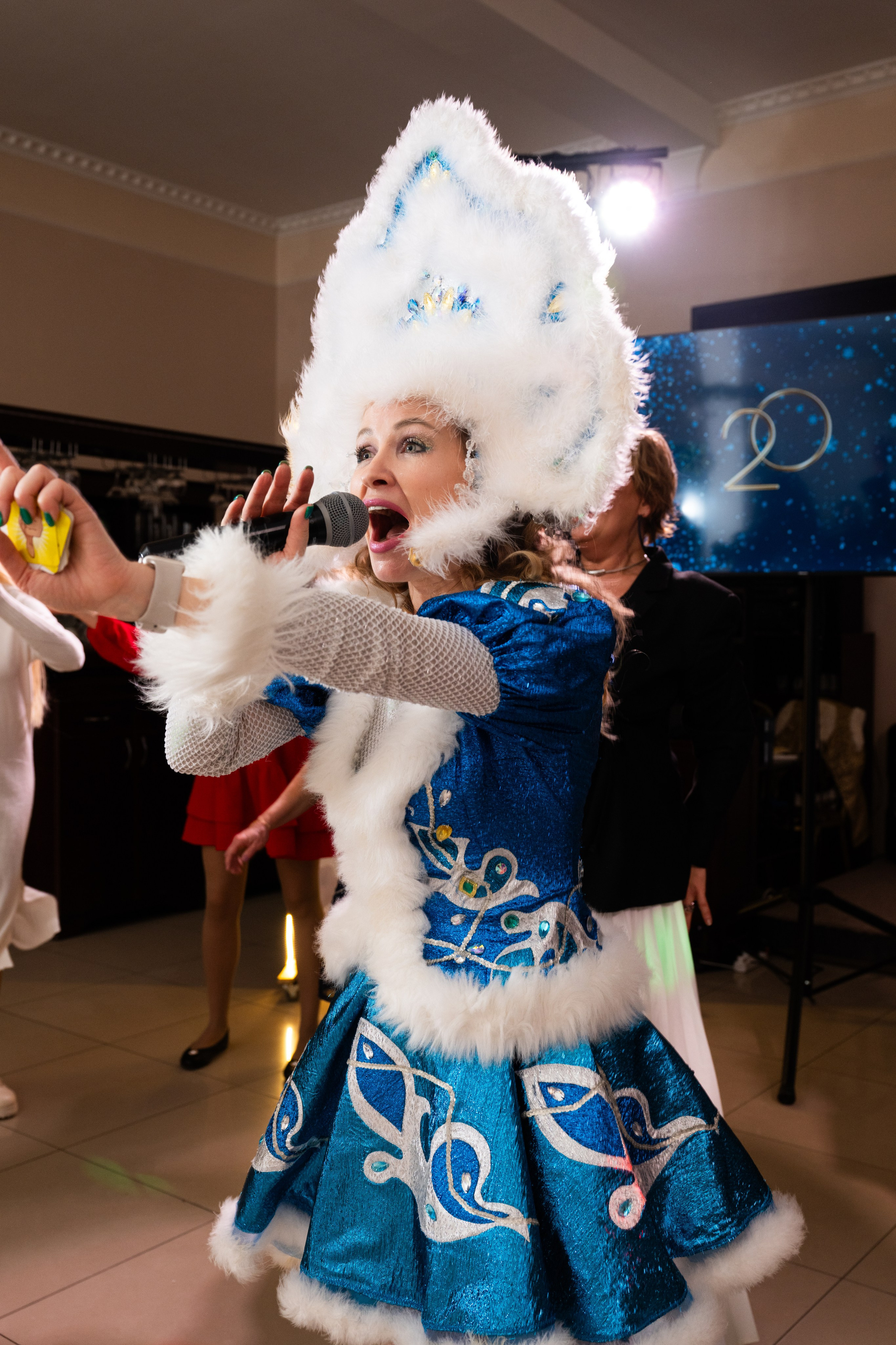 Юбилеи и Корпоративы. Студийный и свадебный фотограф и видеограф в Севастополе — Юлия Макаренко