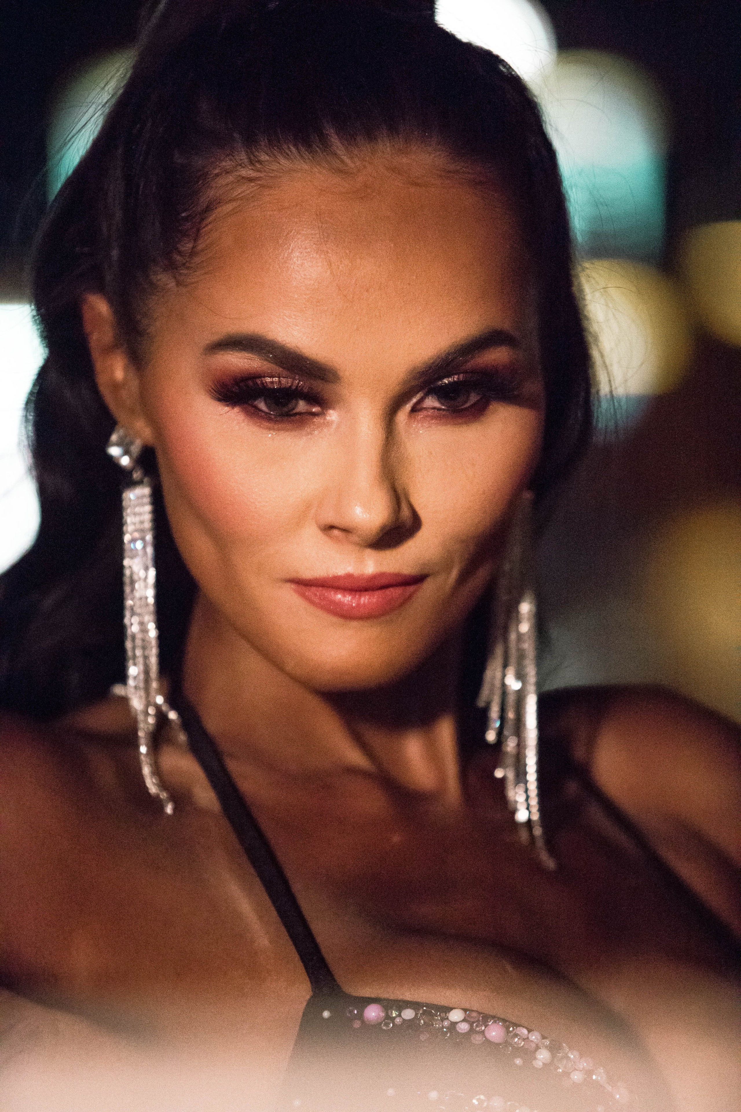 NBC9. Фотограф — художник в Москве Васильева Юлия