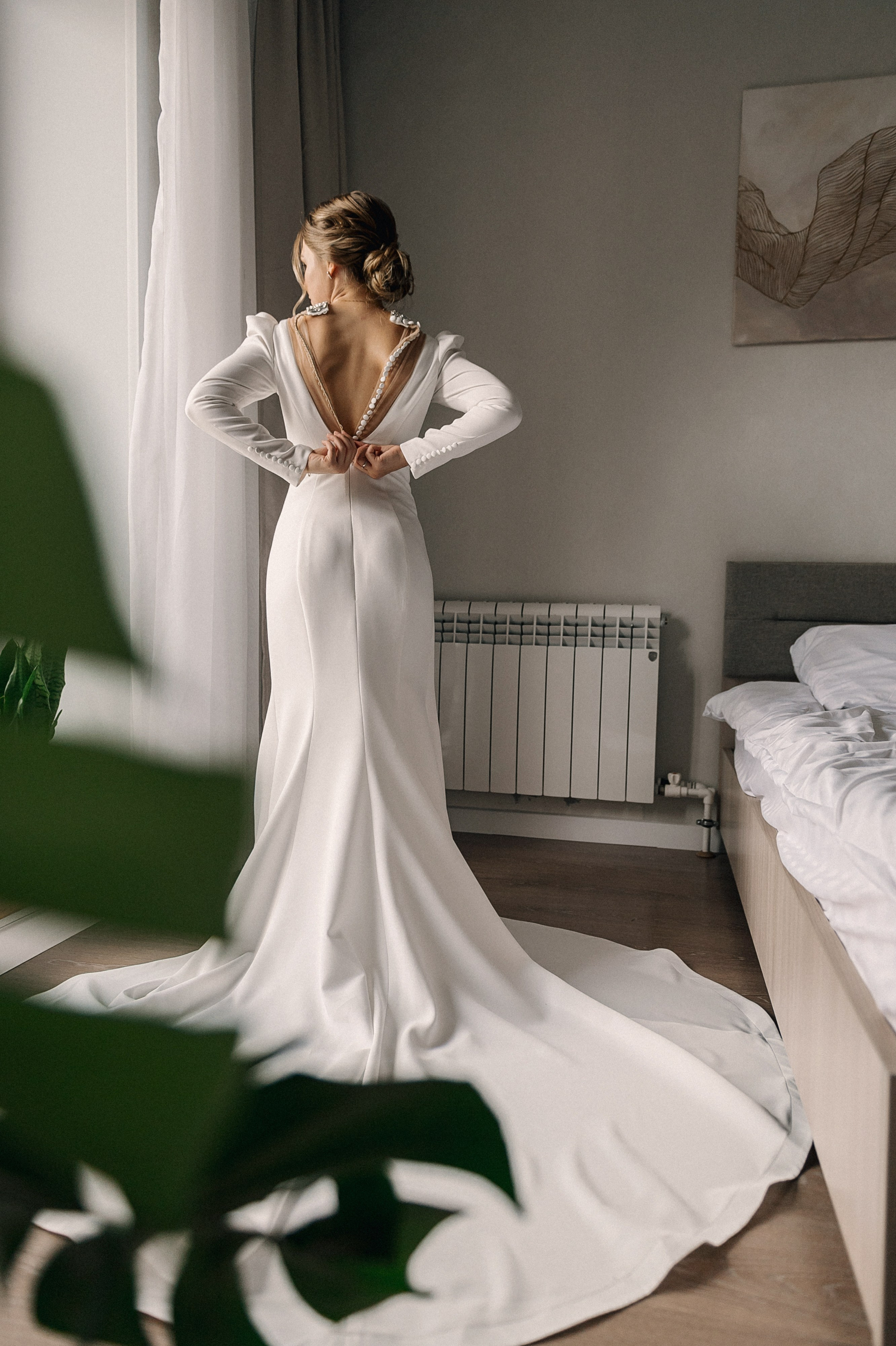 Андрей и Аня | A&A. Свадебный фотограф Роман Чигарев