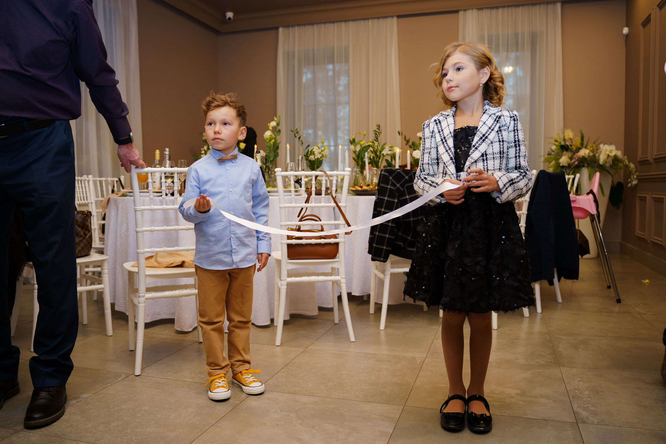 День рождения Светланы. Видеограф и Фотограф в Челябинске Ксения и Владимир Рюмины