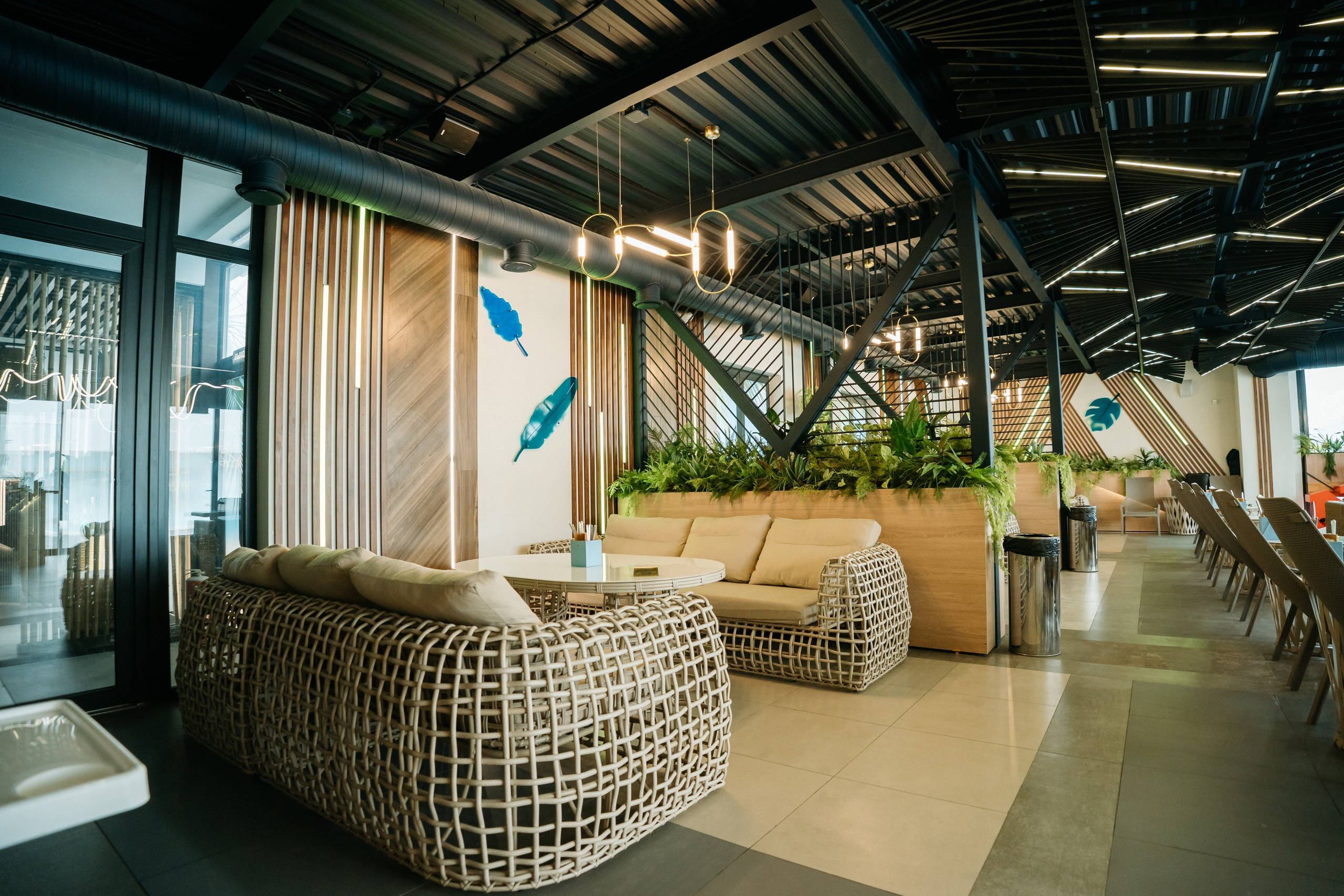 Интерьерная съемка для термального курорта Лето (68 pcs). Видеограф и Фотограф в Челябинске Ксения и Владимир Рюмины