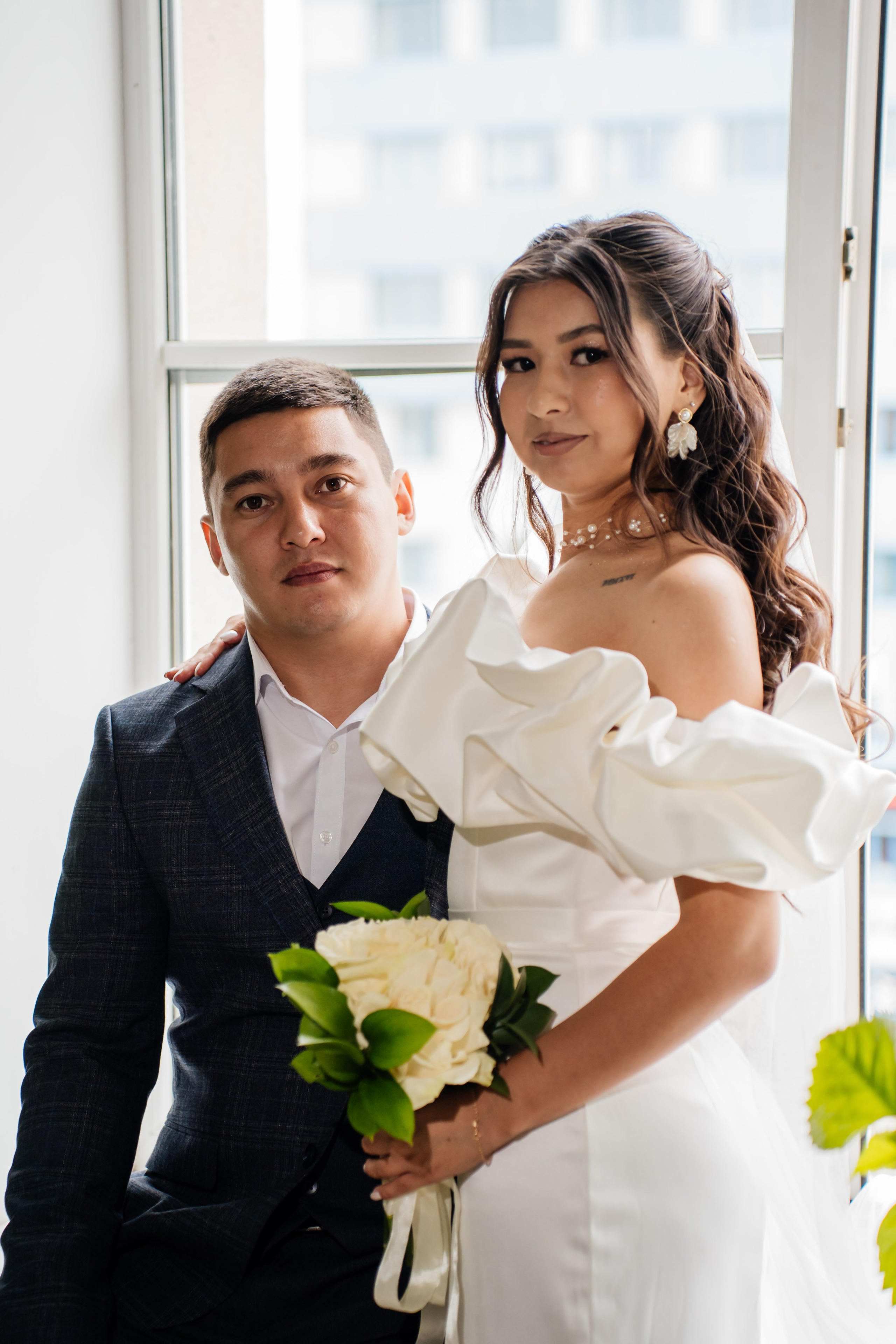 Аслая и Дияр. Видеограф и Фотограф в Челябинске Ксения и Владимир Рюмины