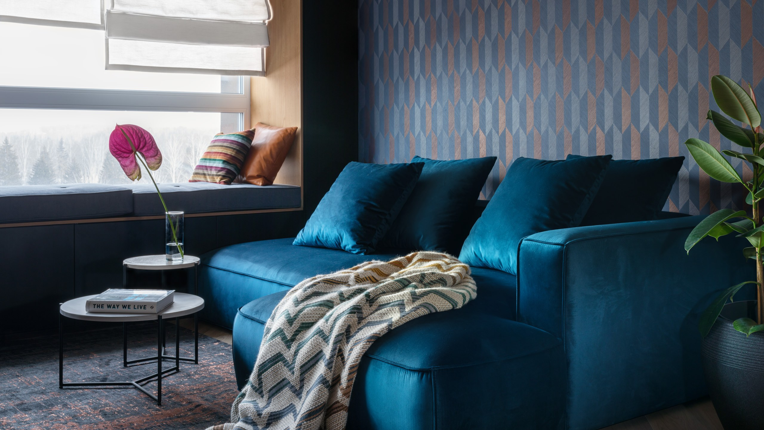 Коваль Илья — Интерьерный и архитектурный фотограф