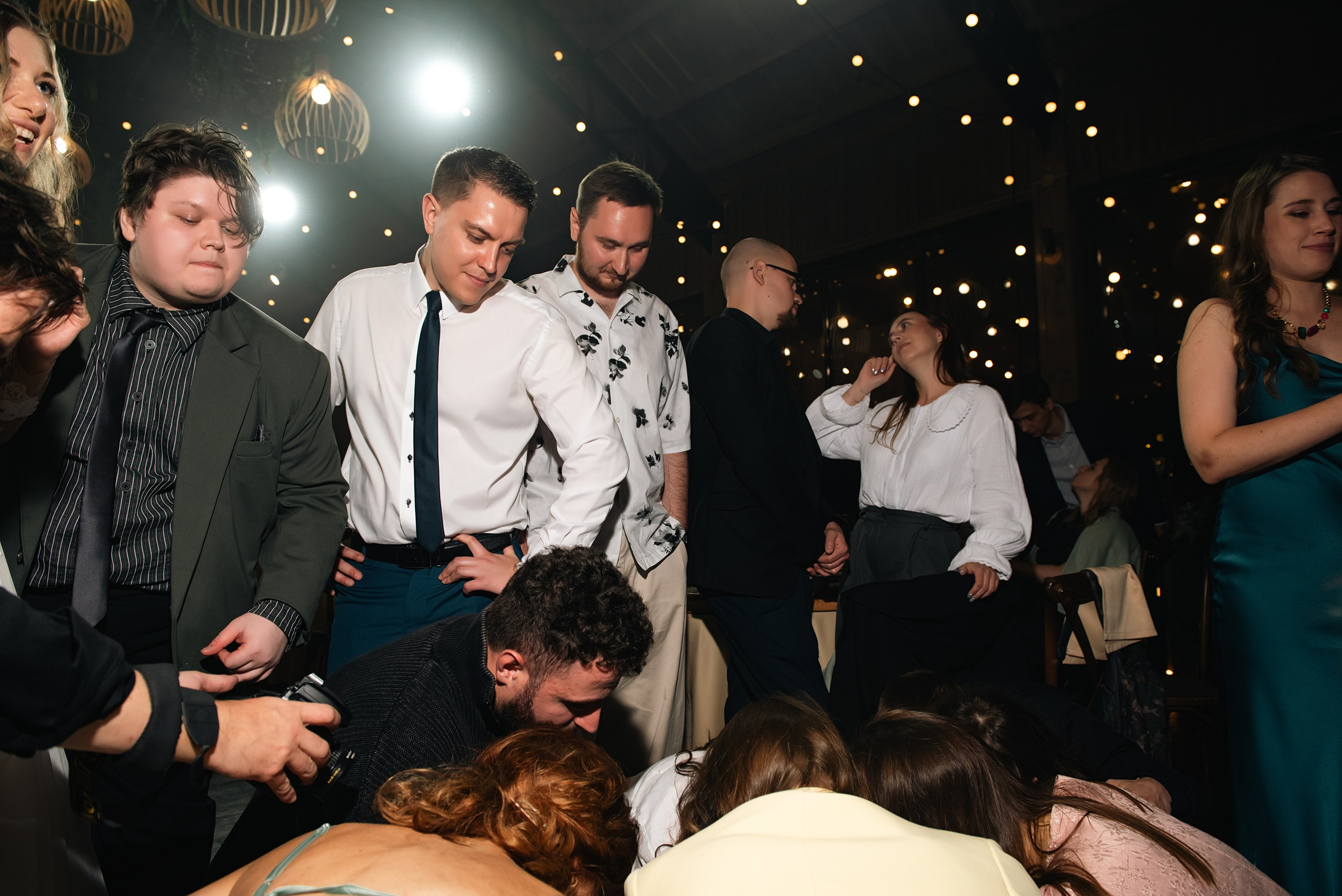 Ранчо. Фотограф, визажист. Москва