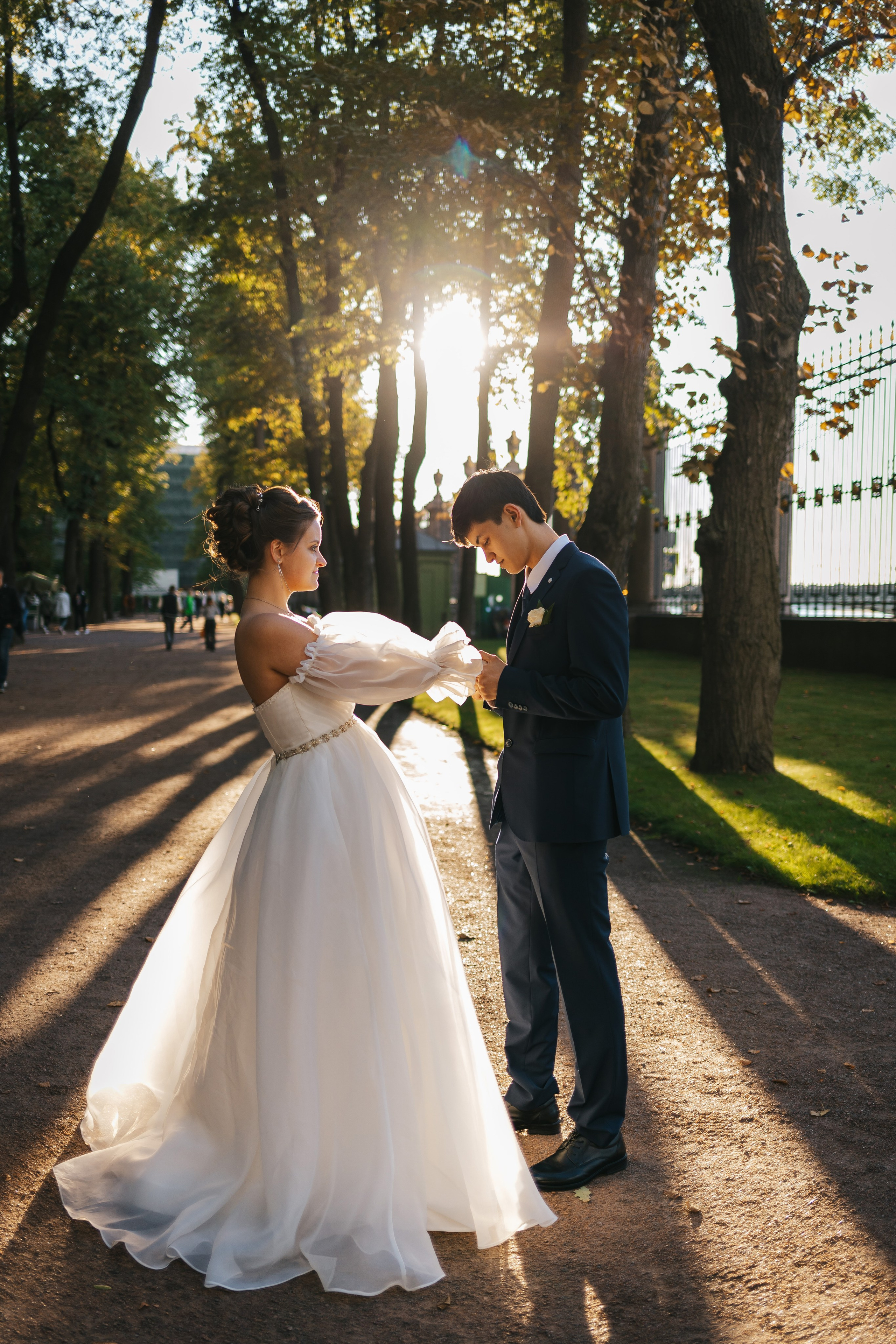 Джама и Катя. Семейный lifestyle фотограф в Санкт-Петербурге Людмила Пахомова