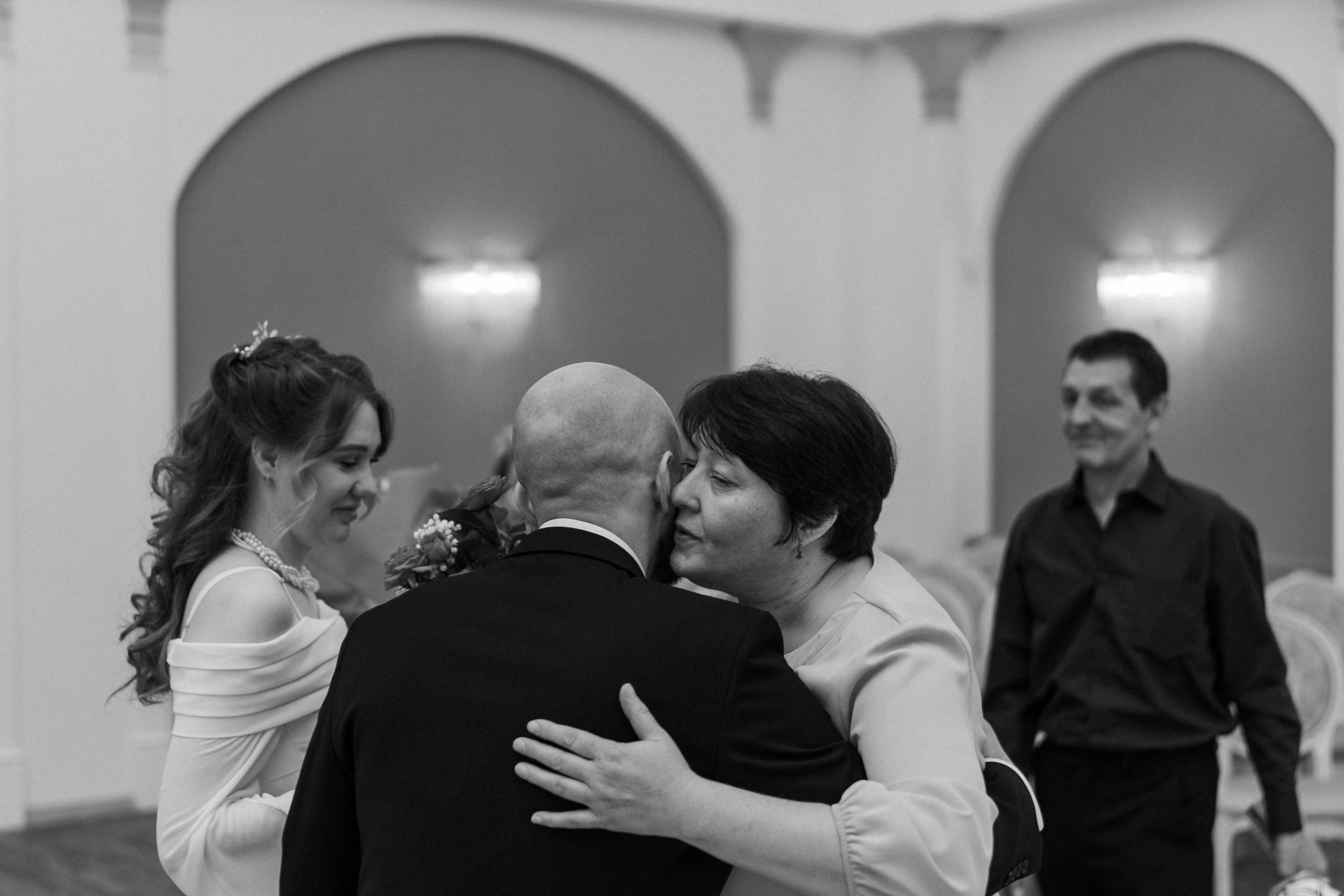 Алексей/Диана. Фотограф в Санкт-Петербурге — Лучина Екатерина