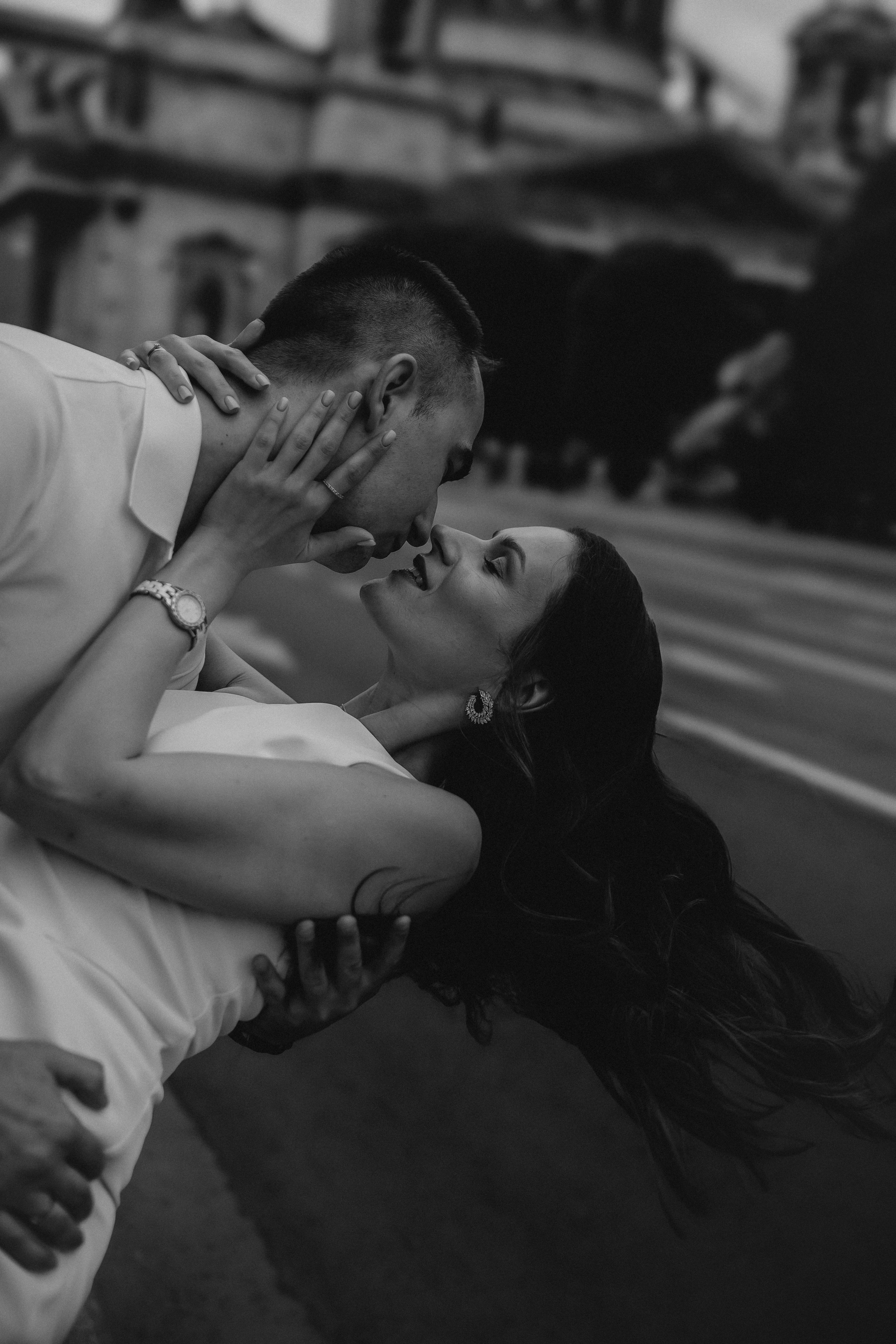 Love Story. Анна Михайлова|Свадебный фотограф в Санкт-Петербурге