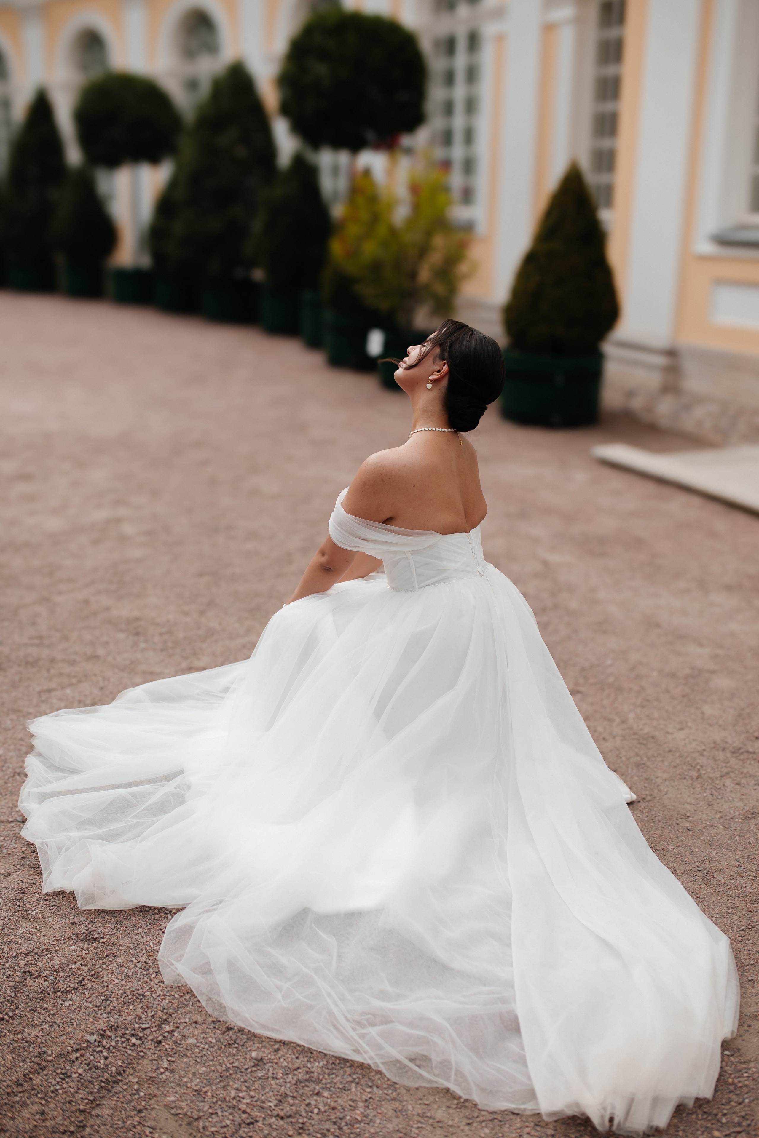 Анастасия & Александр. Анна Михайлова|Свадебный фотограф в Санкт-Петербурге