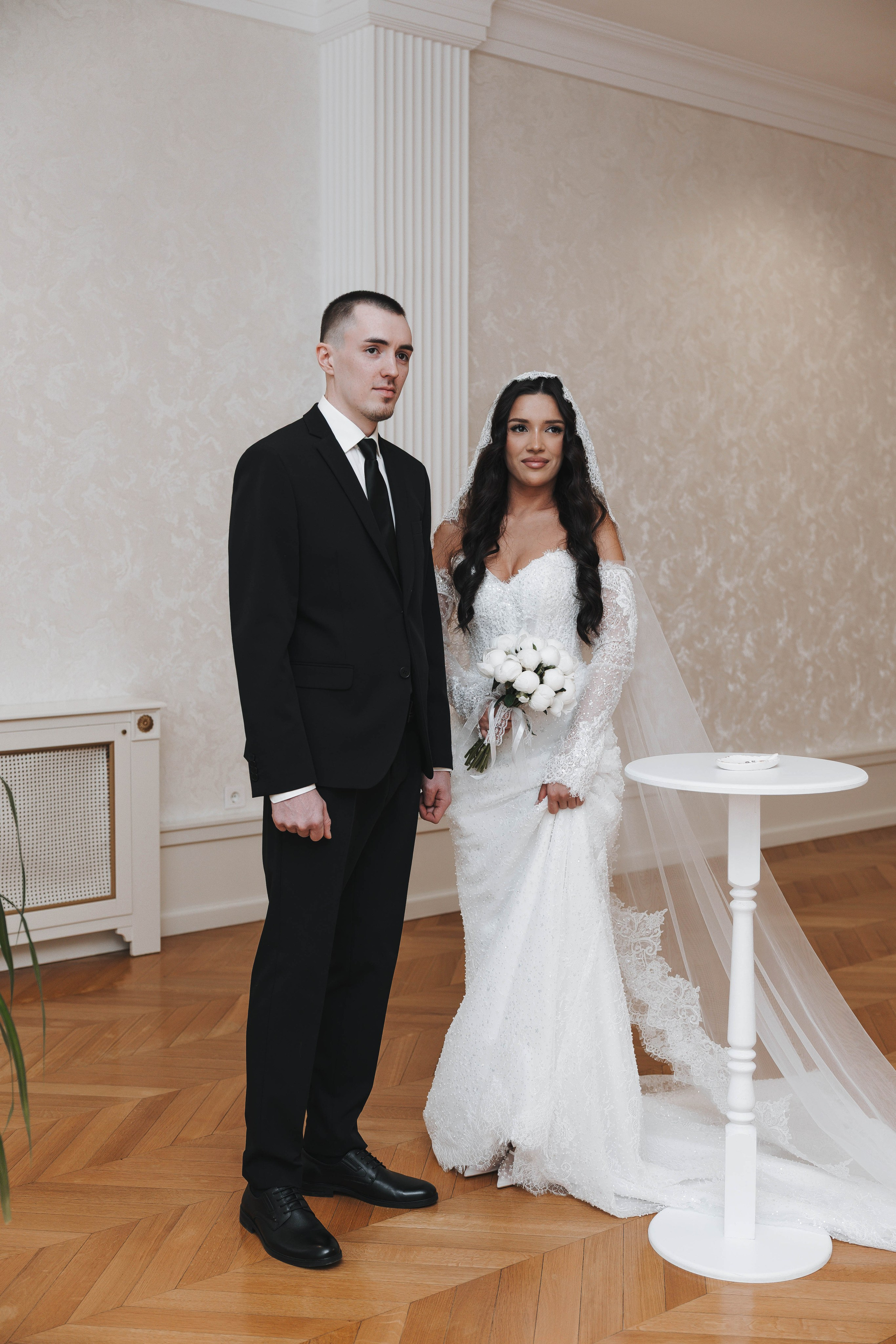 Wedding. Семейный и портретный фотограф в Новом Уренгое