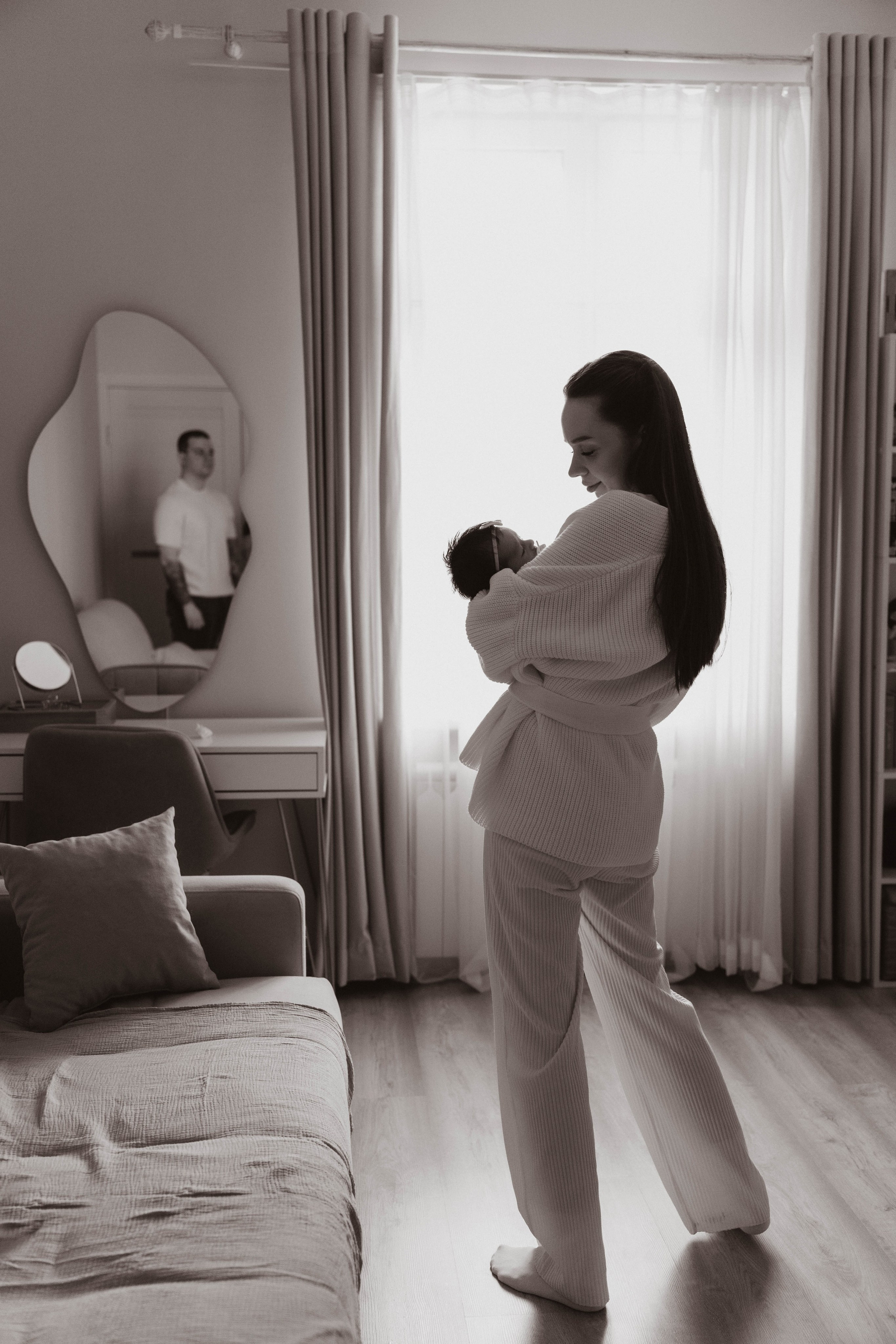 Family. Семейный и портретный фотограф в Новом Уренгое