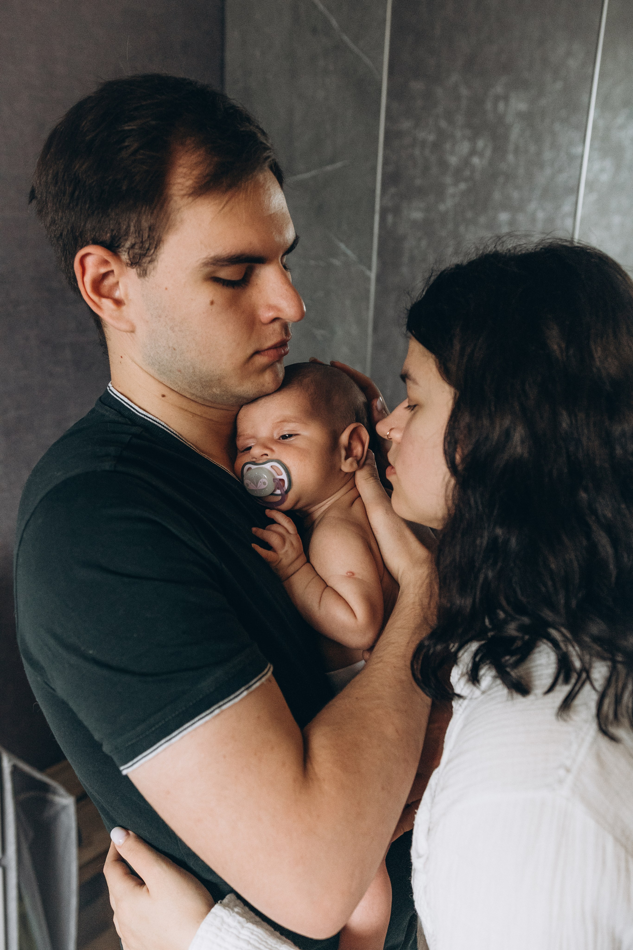 Полина. Семейный и портретный фотограф в Новом Уренгое