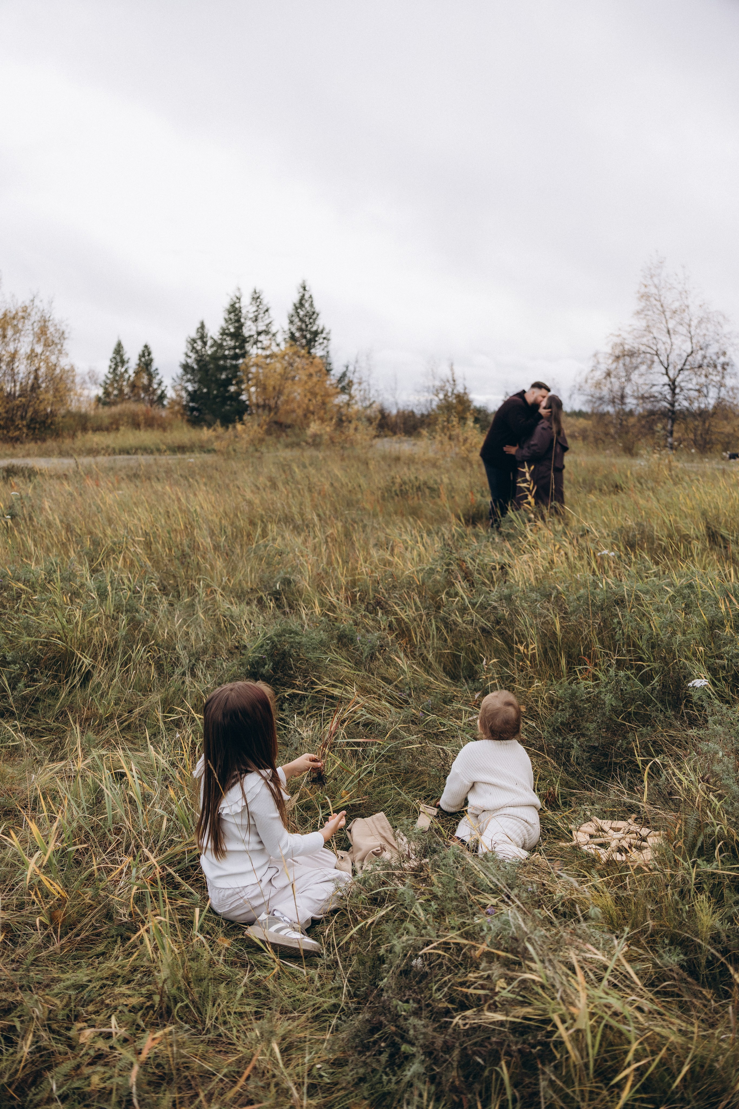 Лера. Семейный и портретный фотограф в Новом Уренгое