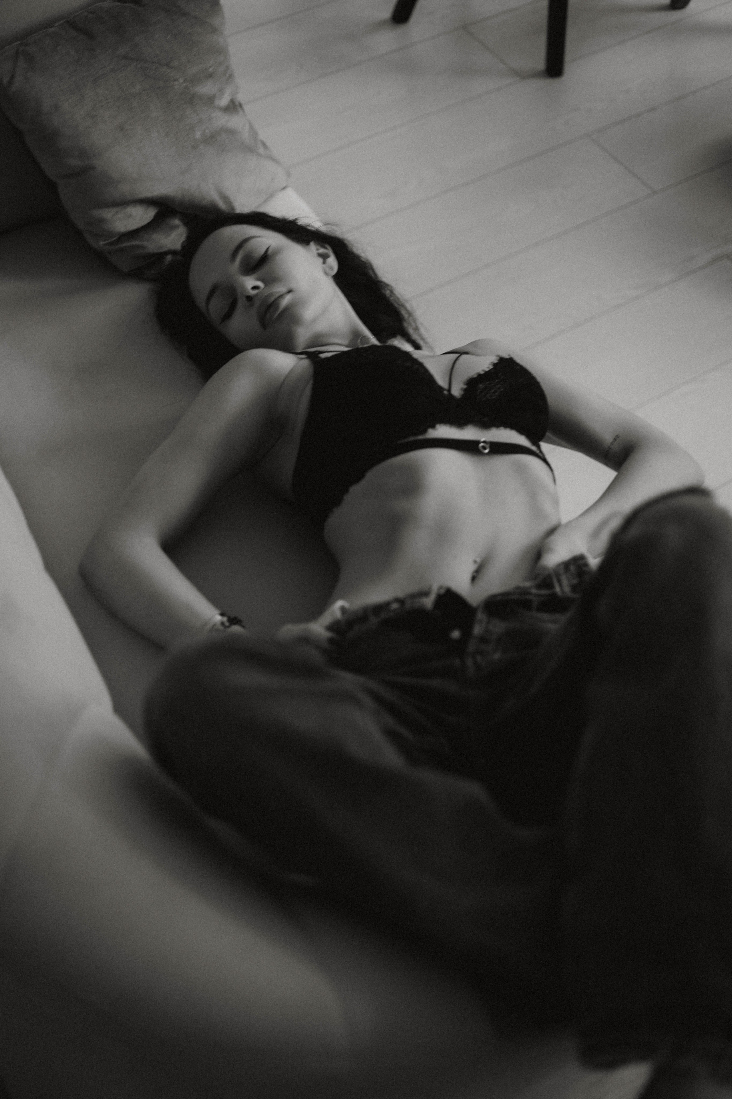 WOMEN. Фотограф Москва