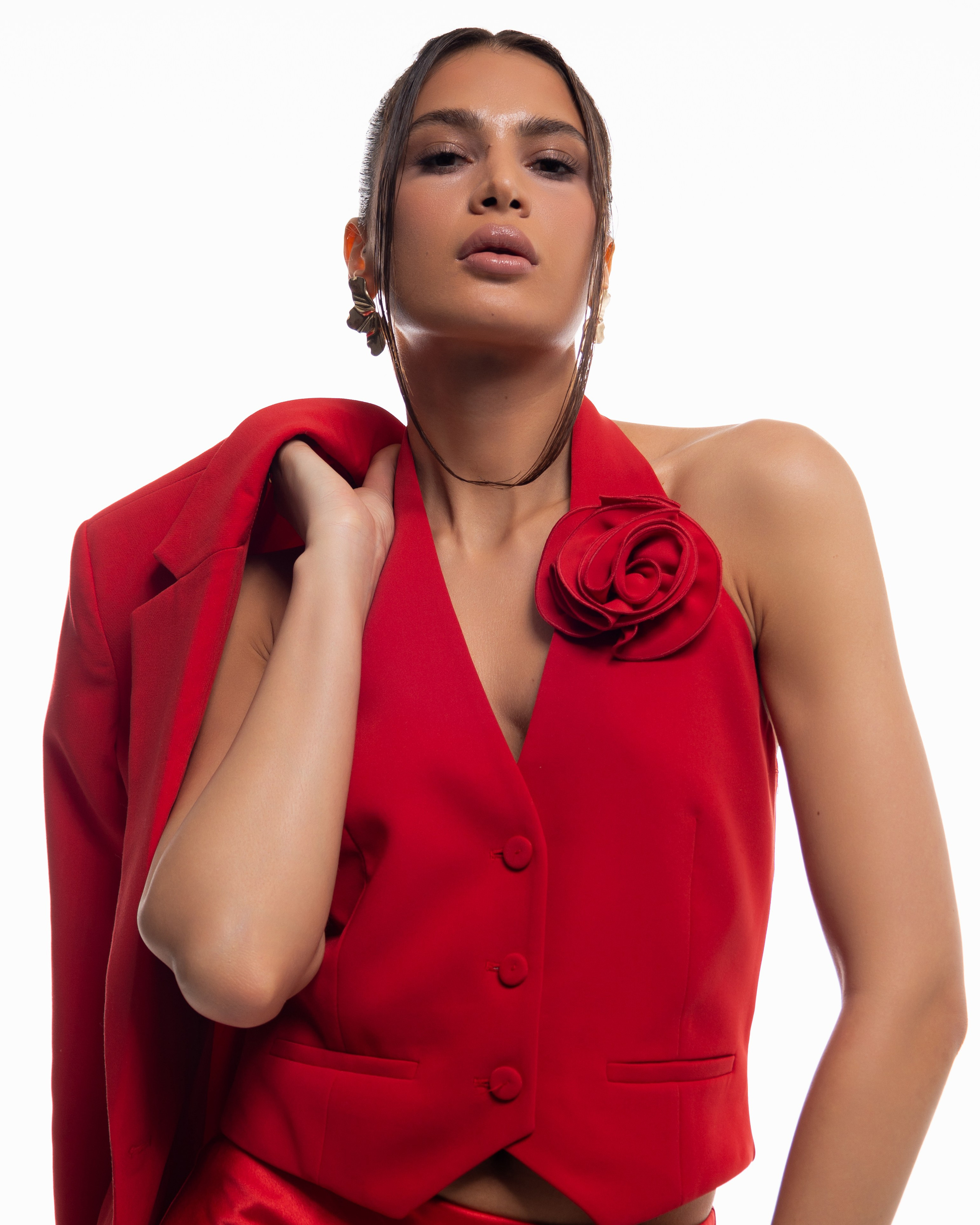 Костюм. Привет! Меня зовут Александра Капыш и я фотограф из Москвы