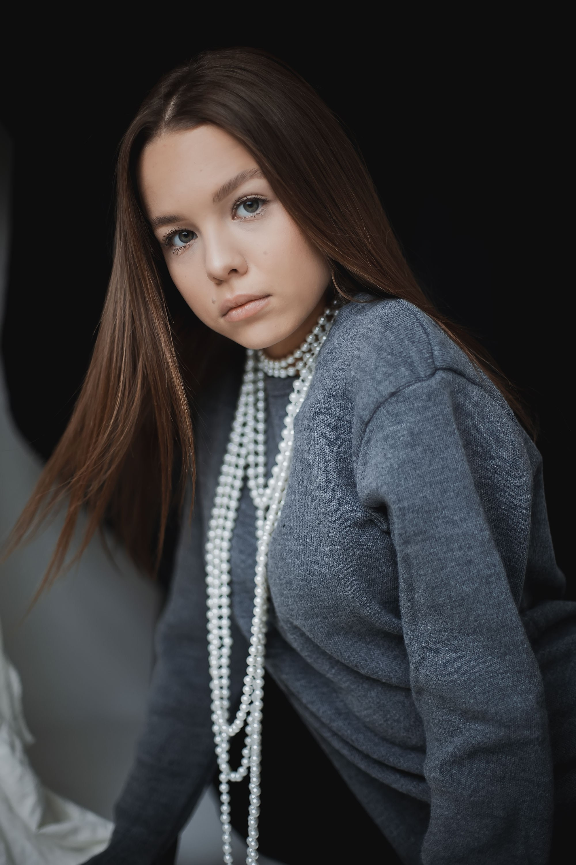 Каролина. Семейный, индивидуальный фотограф в Москве Ангели Марина