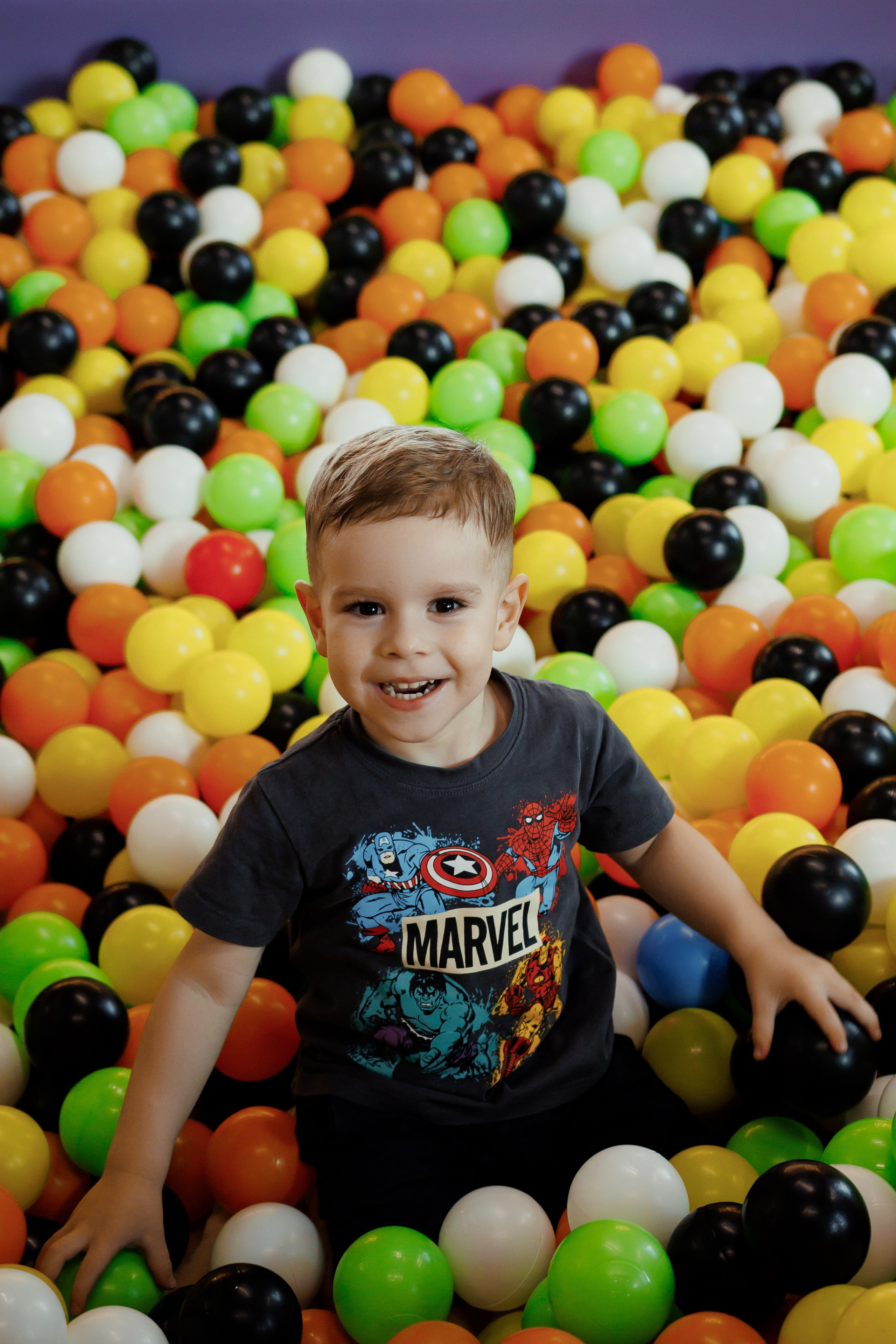 Матвей 3 года. Диана фотограф в Краснодаре