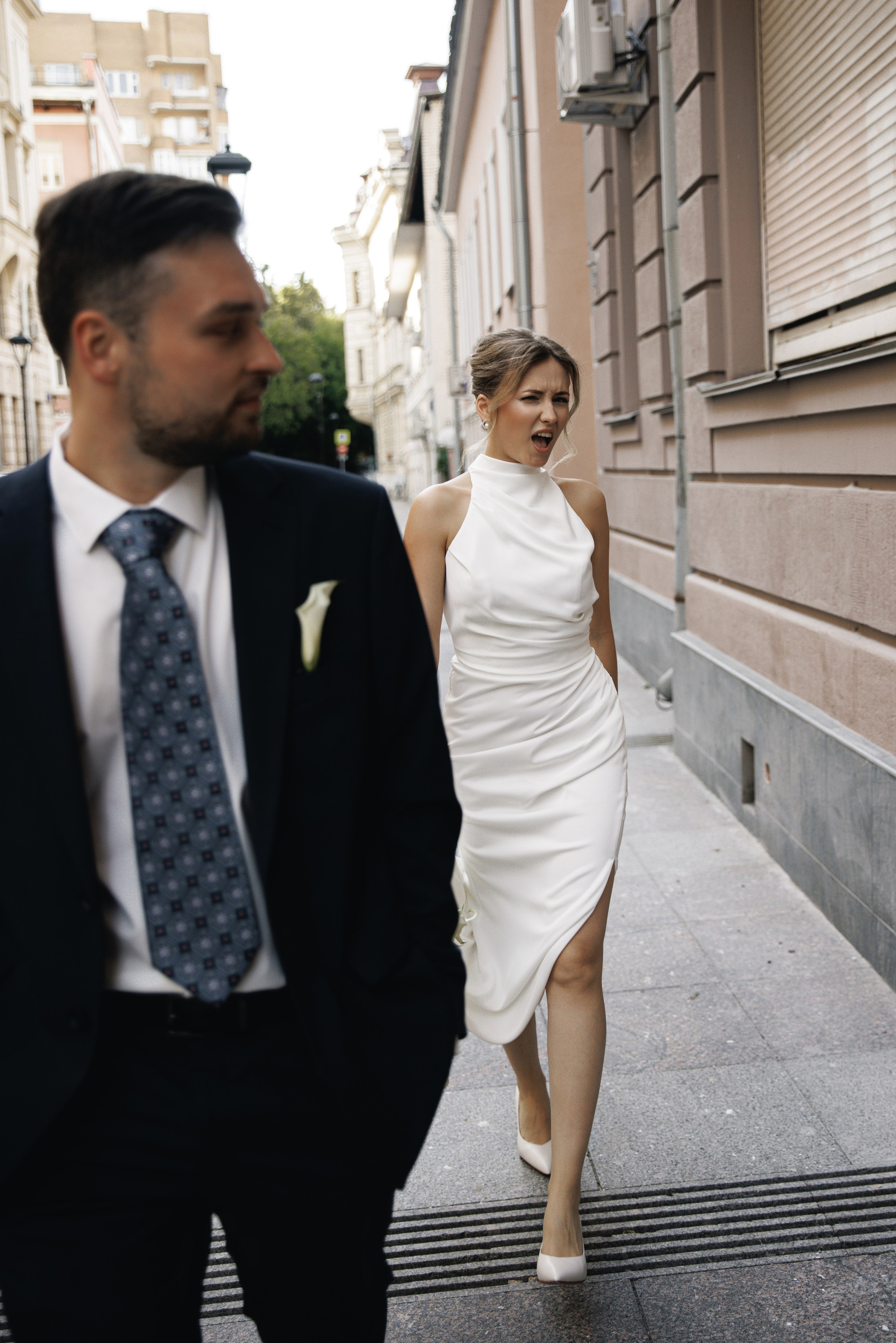 Я тебе подыграю. Свадебный и семейный фотограф в Москве Julia Juice