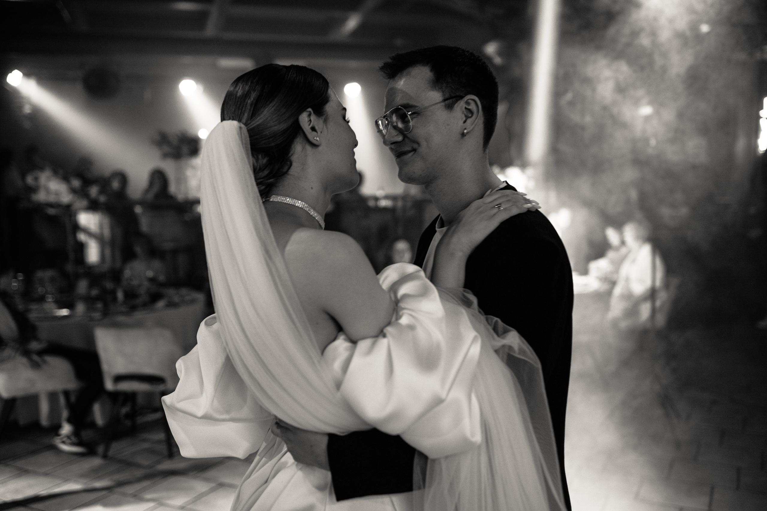 Сильно влюблён. Свадебный и семейный фотограф в Москве Julia Juice