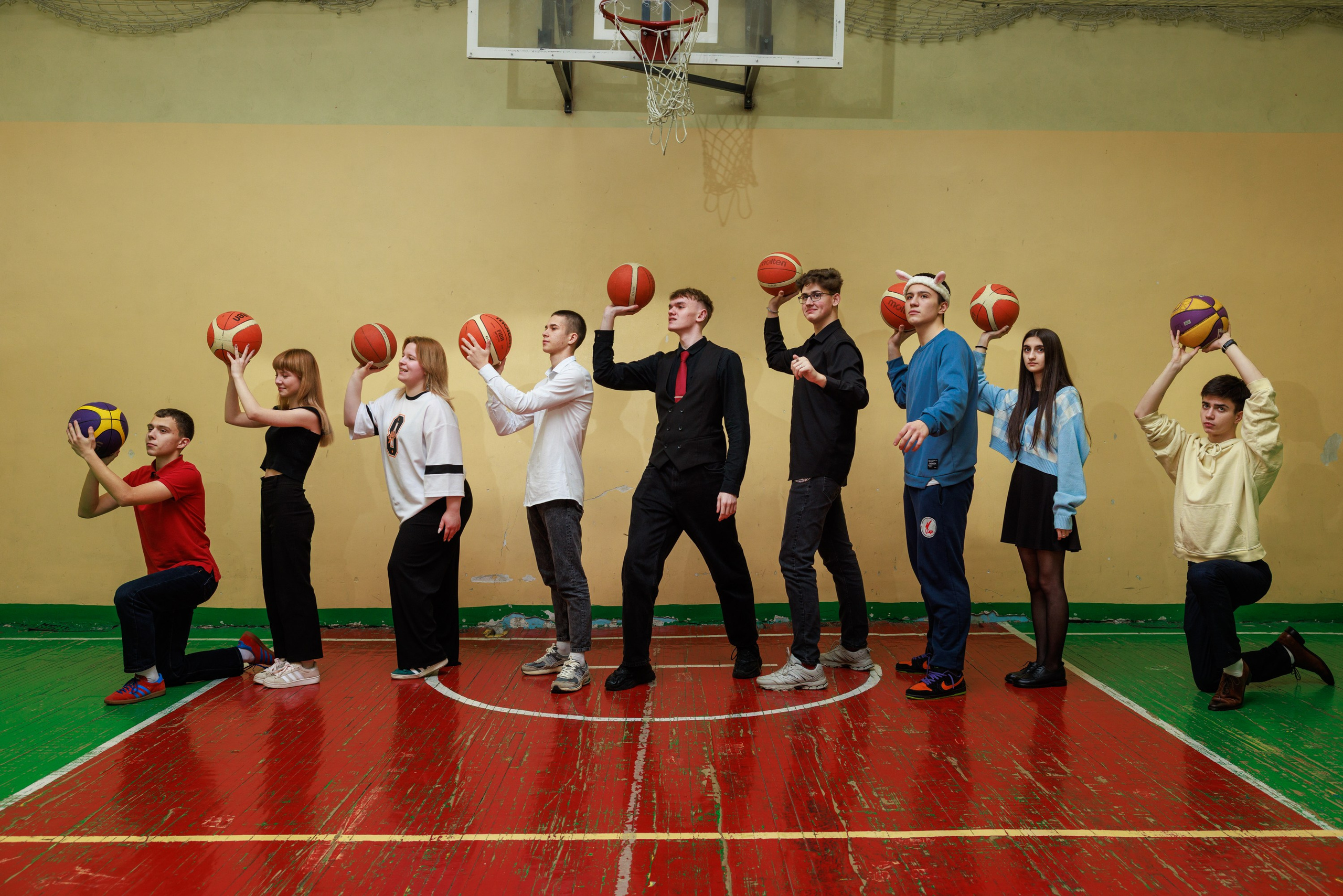 Children. Фотограф в Москве Андрей Макаренко