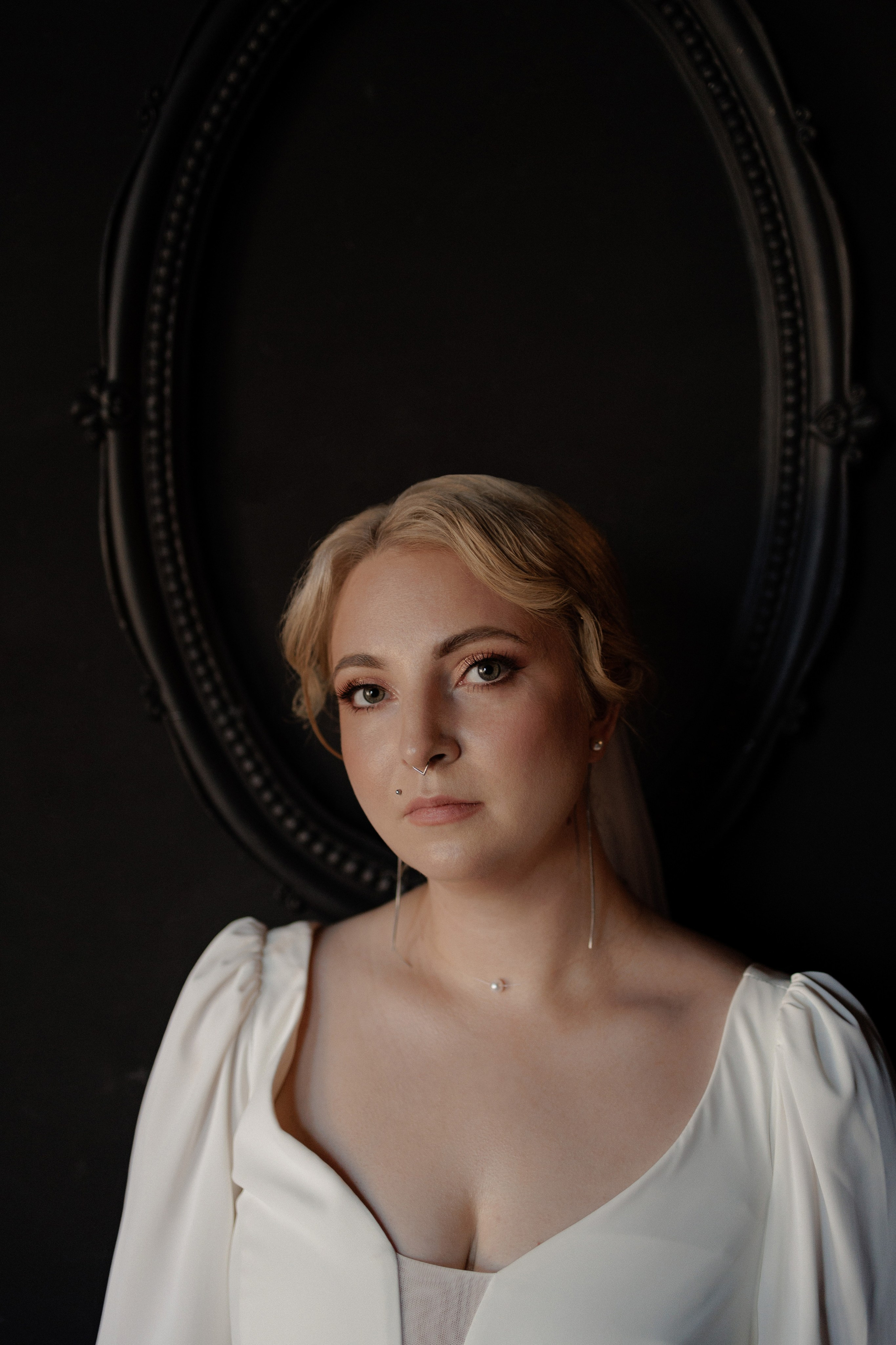 El amor es como la sangre, fluye desde el corazón. Фотограф Софья Гречка