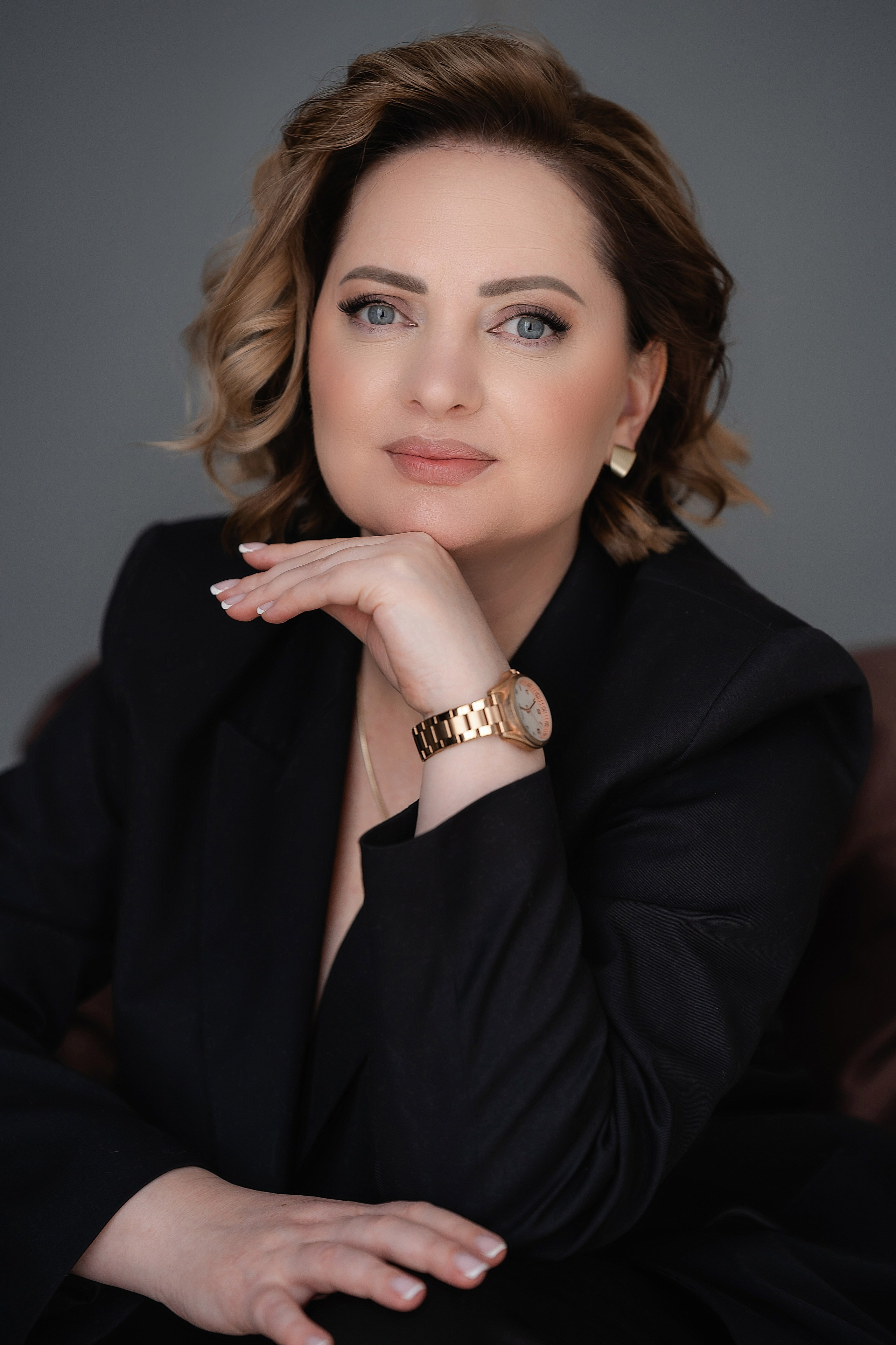 Нелли. Свадебный и семейный фотограф Екатерина Коробова г. Моздок