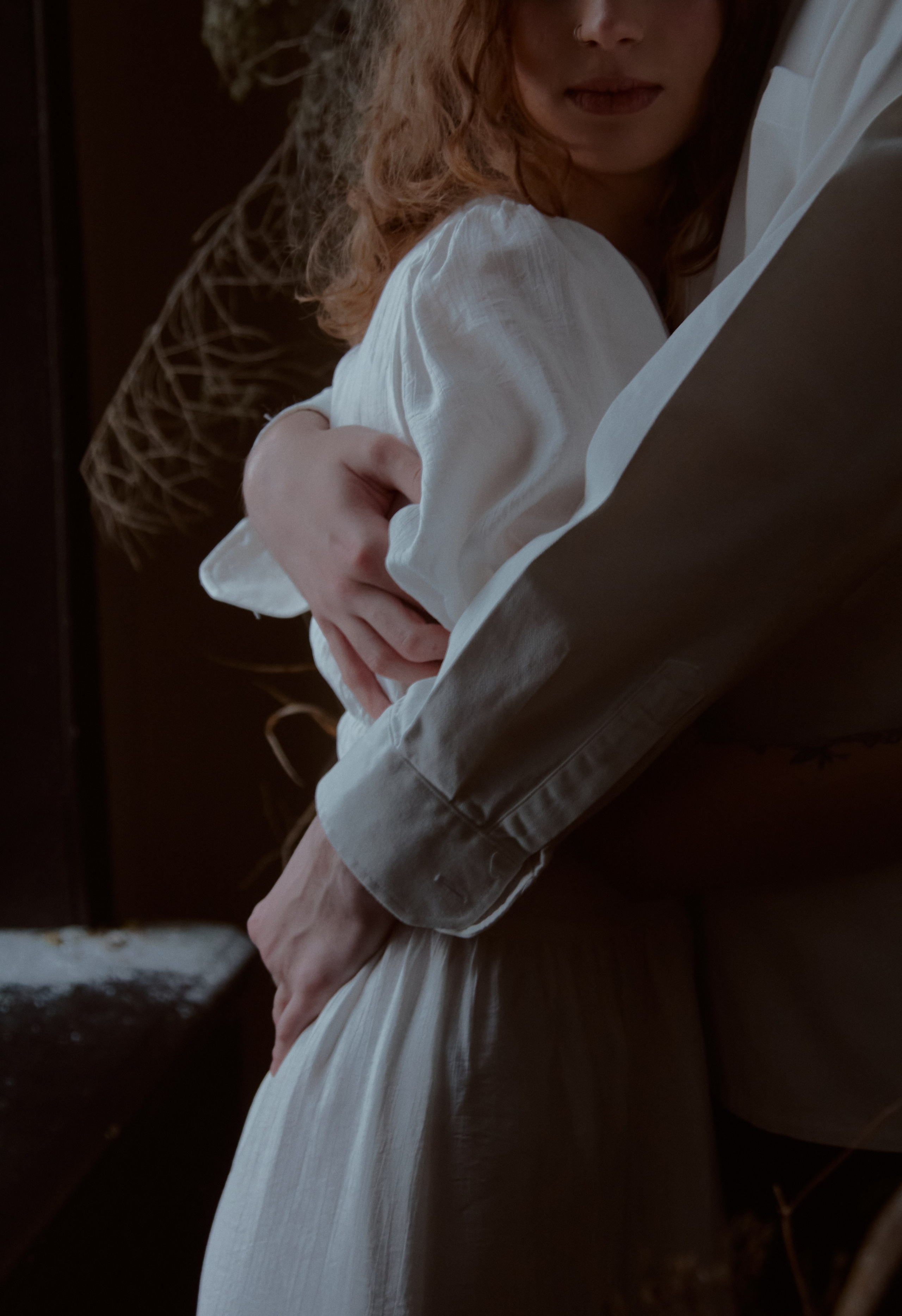 Екатерина и Константин. Фотограф лавстори Москва/МО Приятелева Ангелина