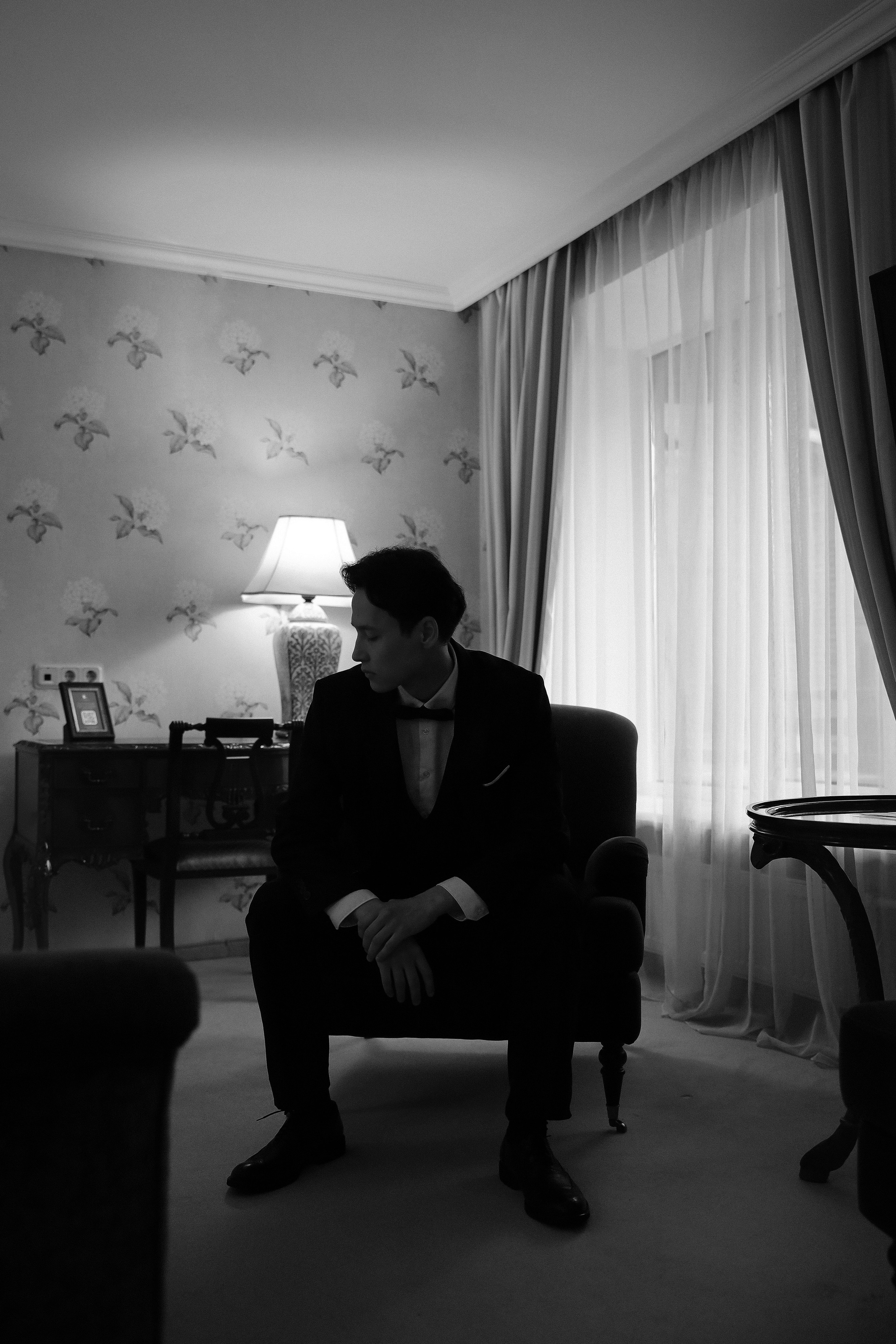 Алина и Рома. Фотограф Санкт-Петербург