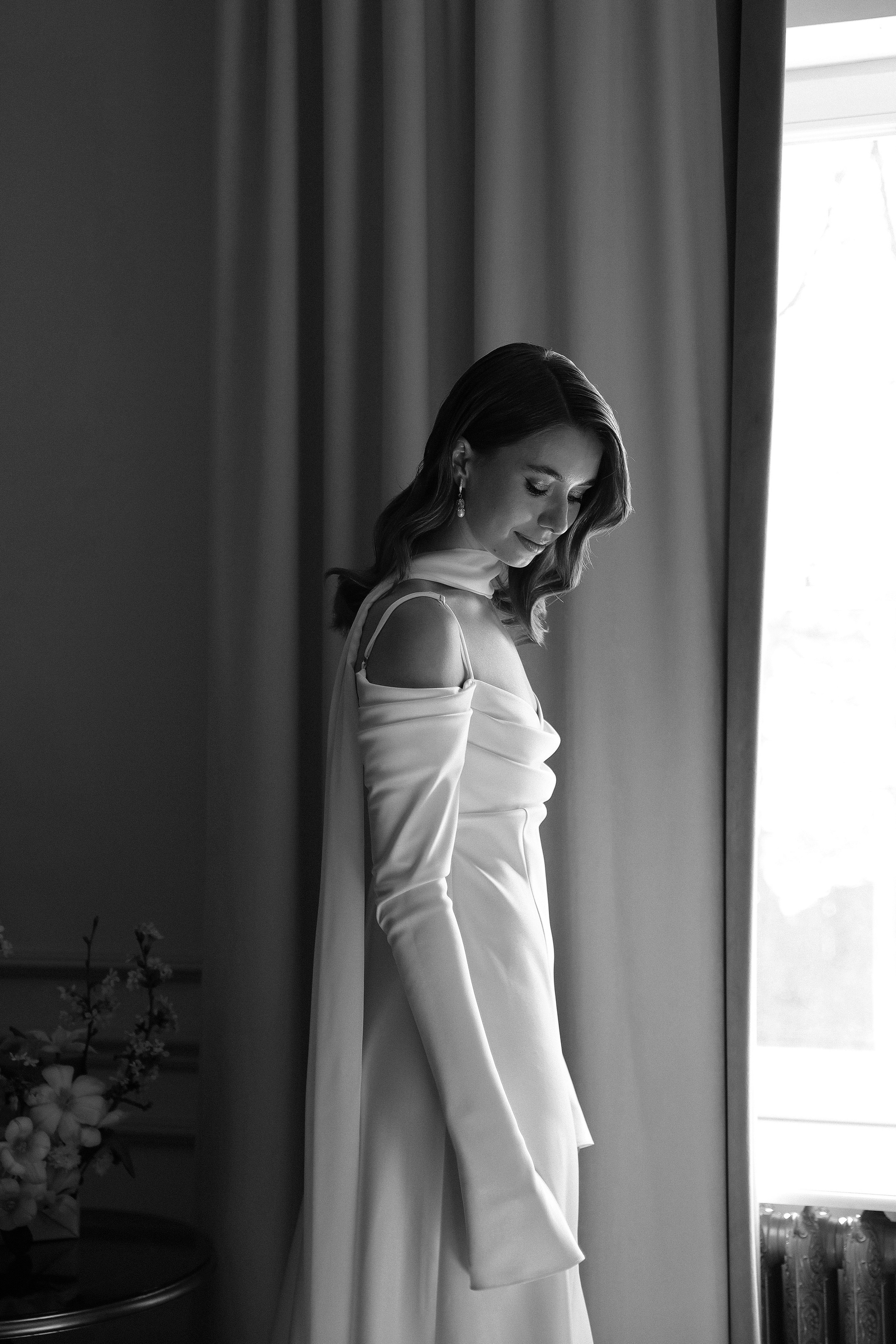 Варя и Дима. Фотограф Санкт-Петербург