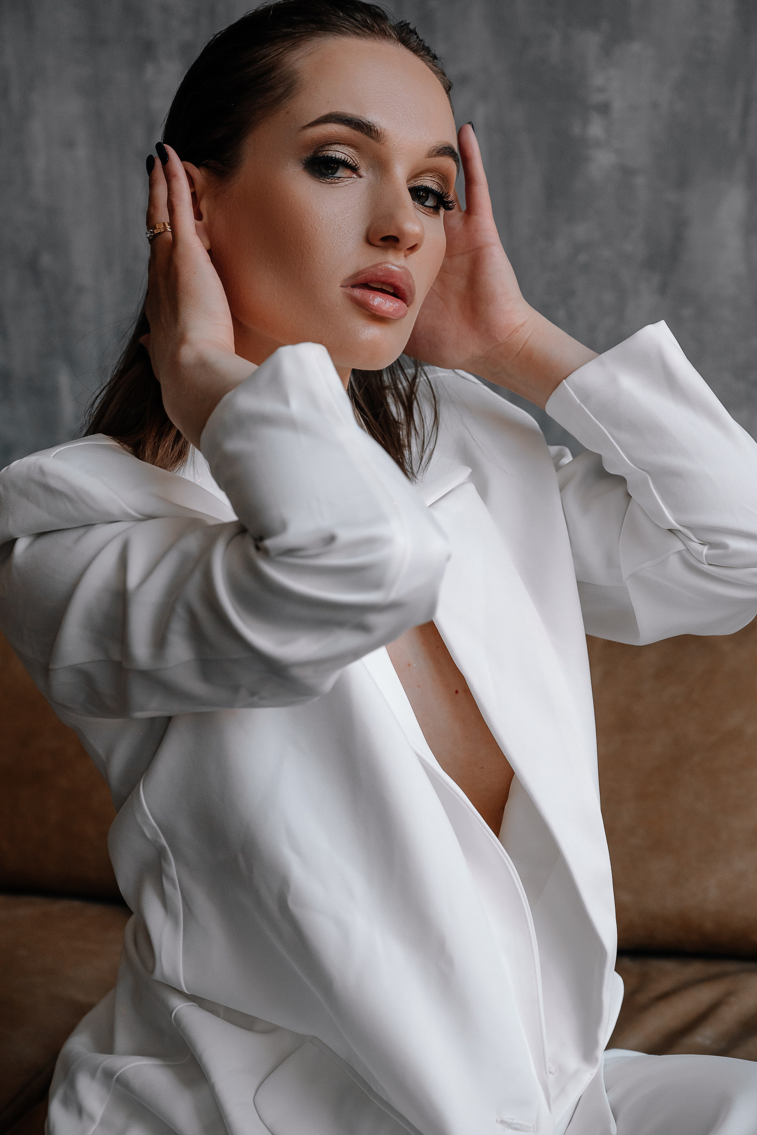 Катя. Фотограф Москва. Шульгинова Ольга