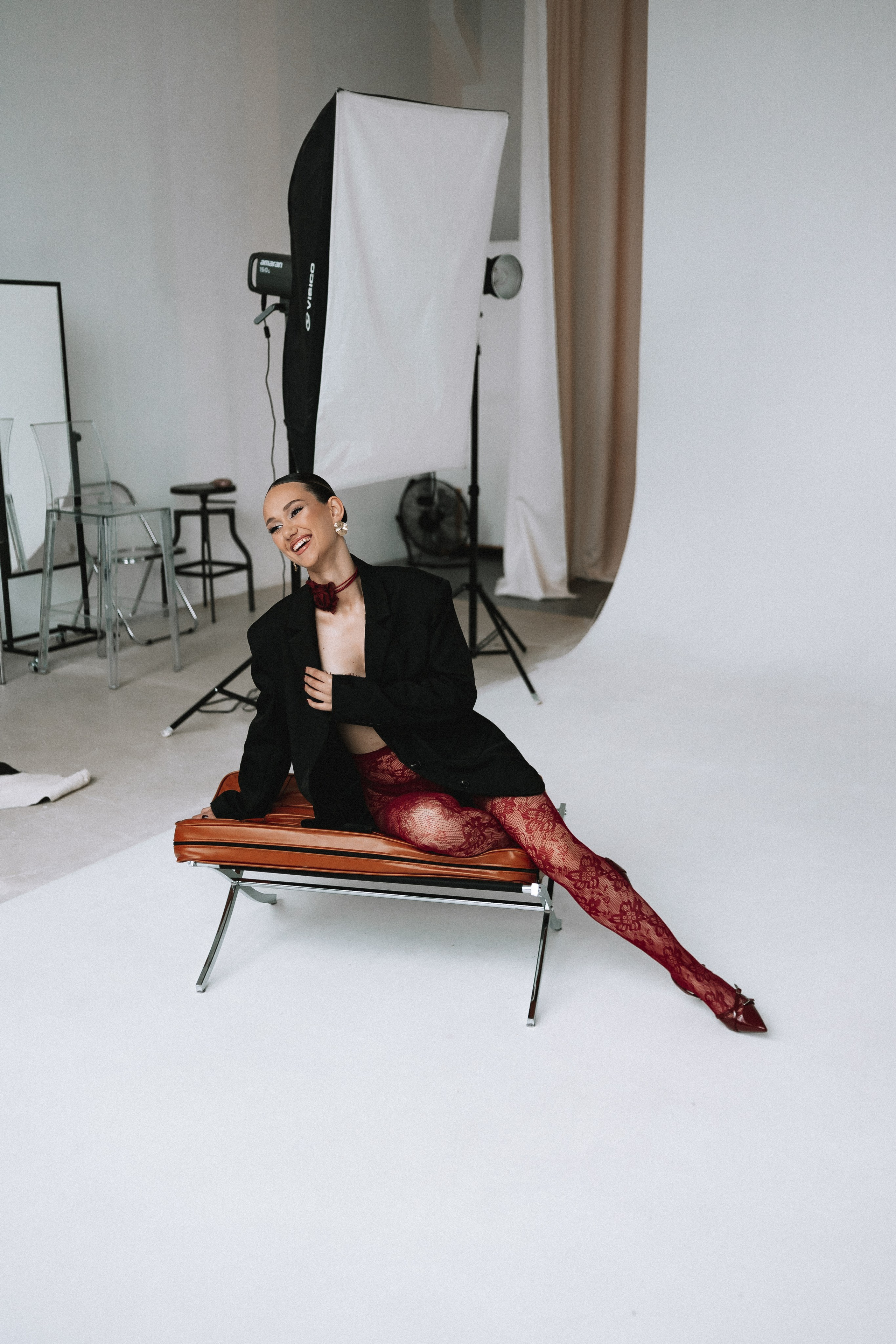 Varvara. Ника — ваш персональный фотограф в Нижнем Новгороде