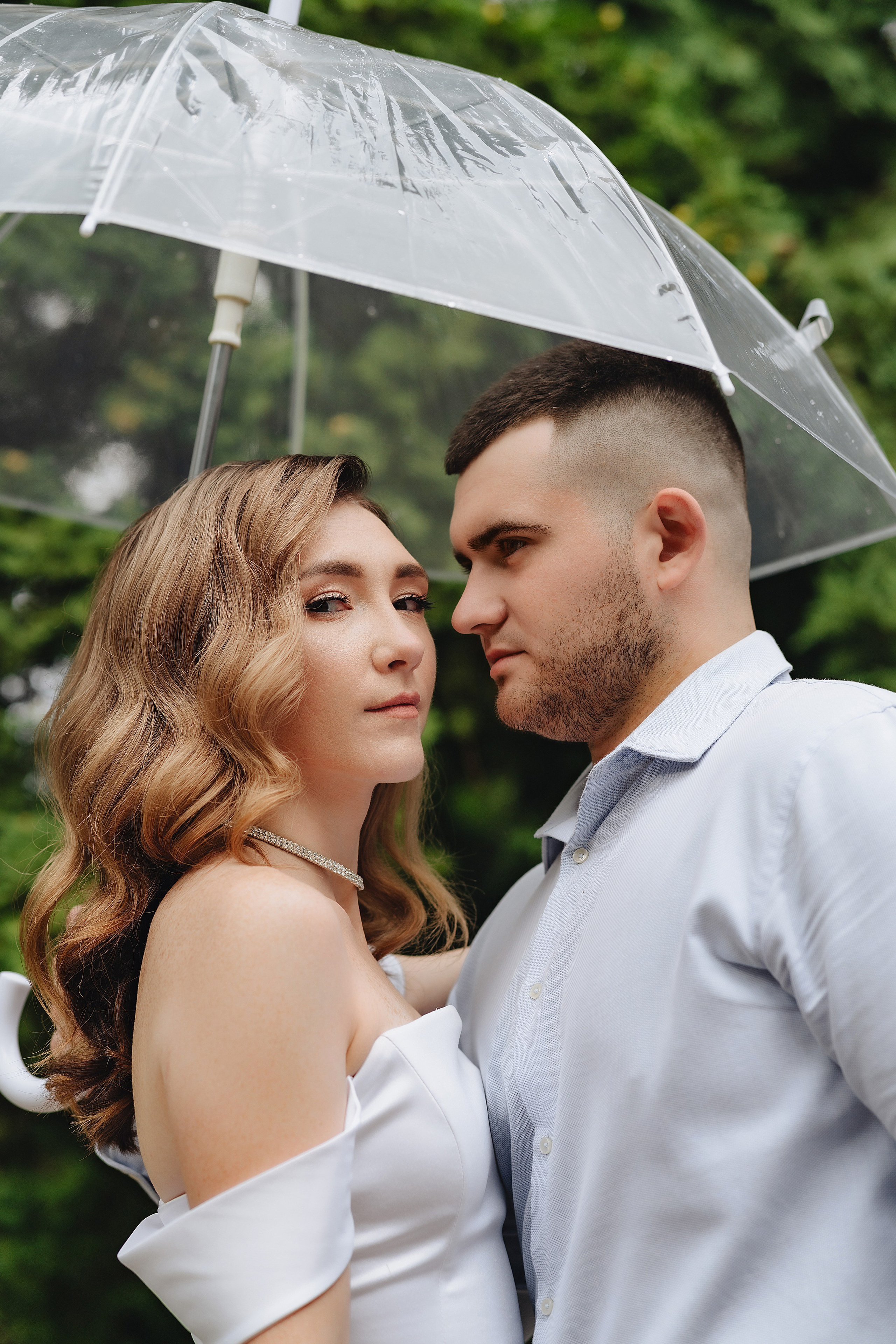 Мария и Артём | Свадебная прогулка. Фотограф Карина Шмулёва. Воронеж и область