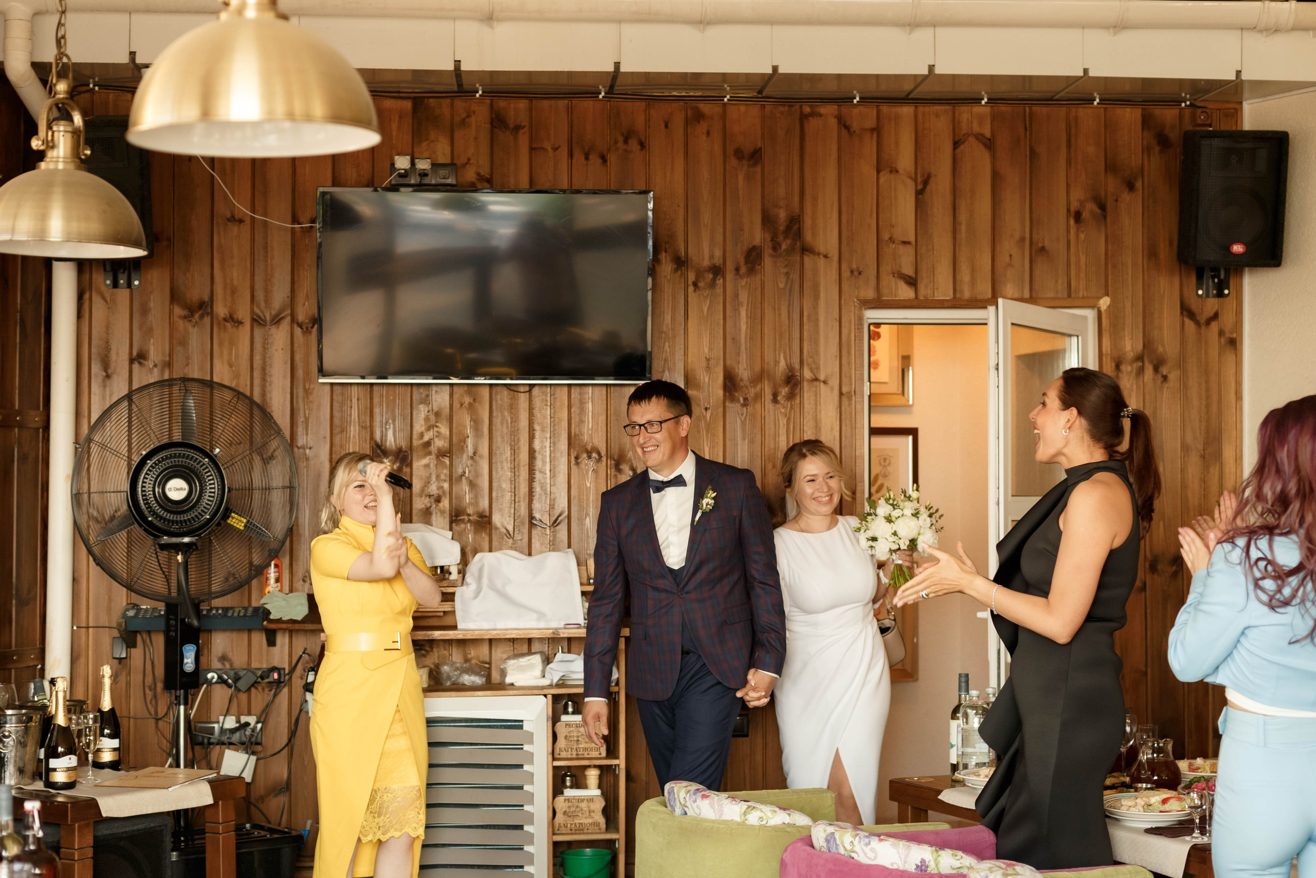 Саша и Наташа. Свадебная фотосессия в Чебоксарах. Портретный и репортажный фотограф в Чебоксарах Андриян Чаркин