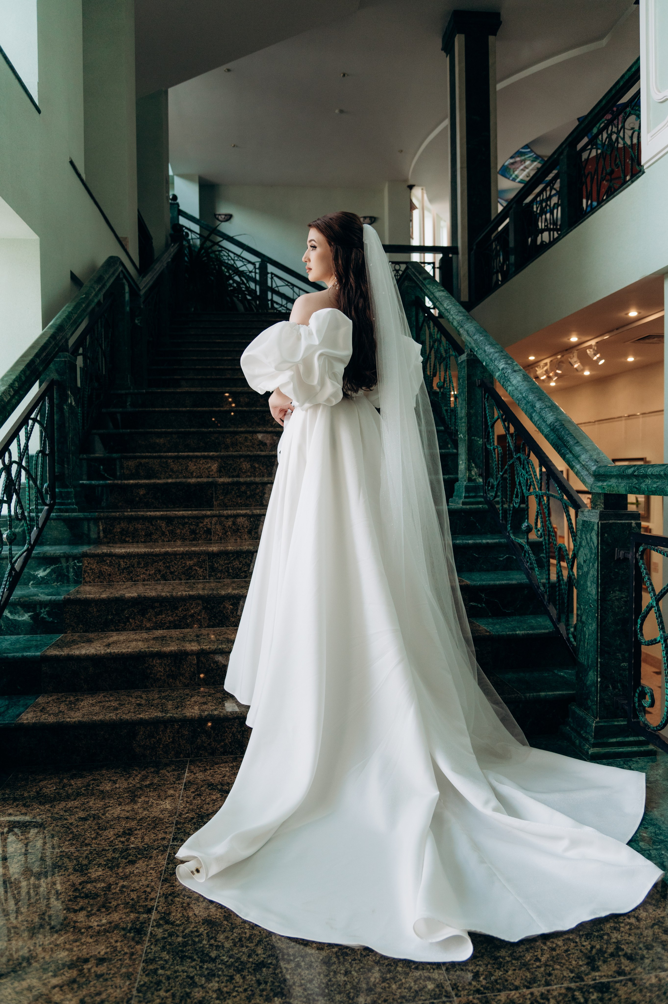 Артем и Екатерина. Свадебный фотограф Белгород