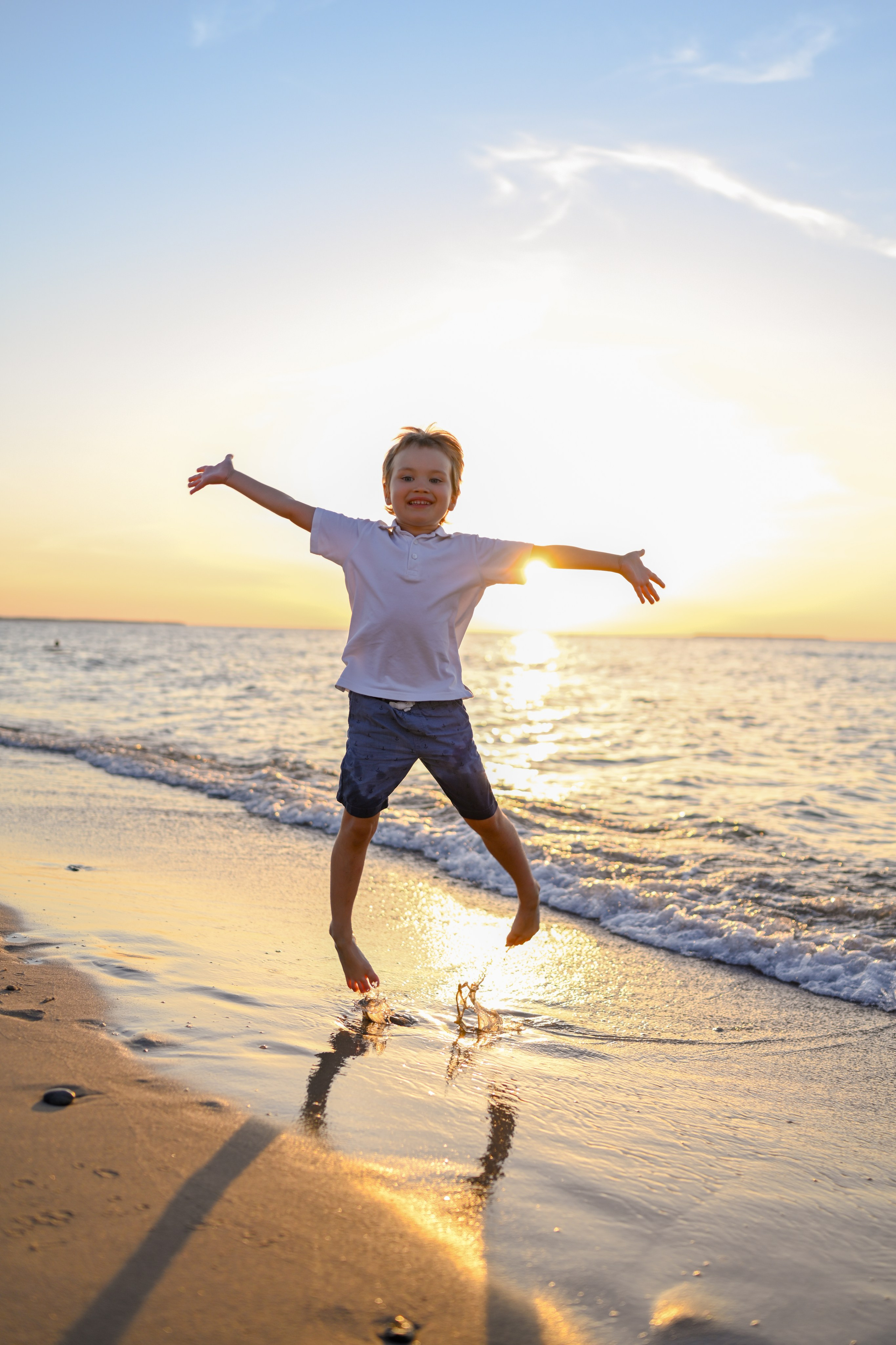 Семья. Фотограф Акимова Валентина