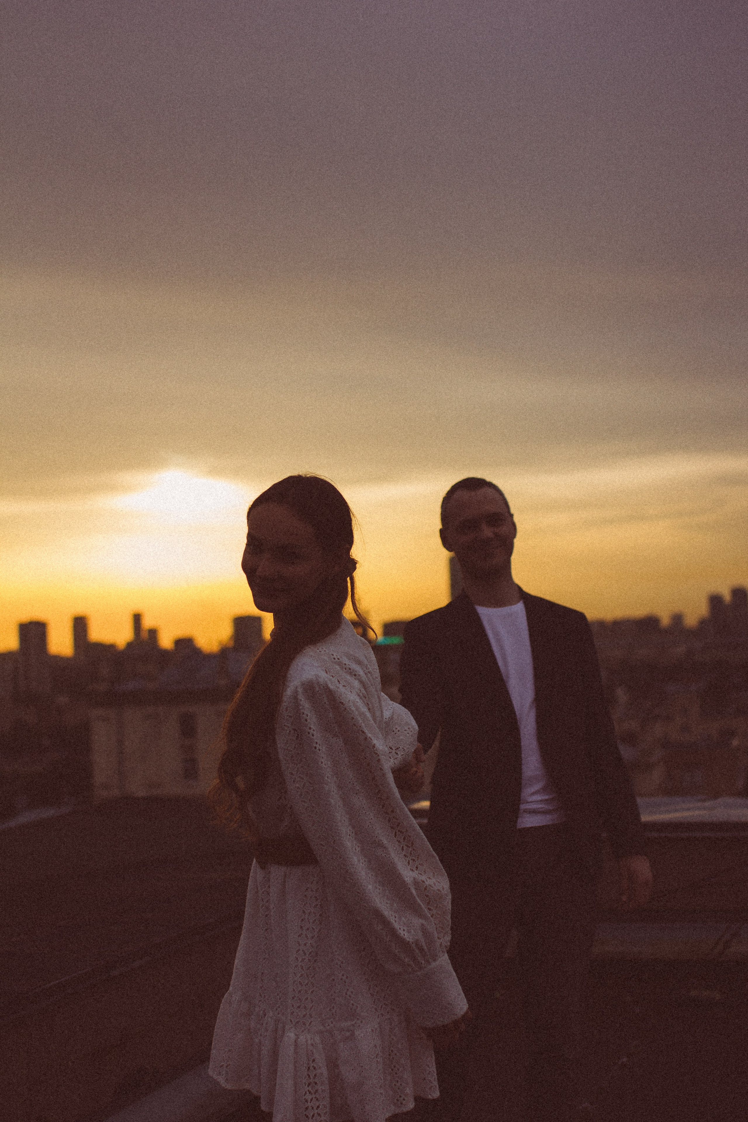 Маша и Юра. Креативный фотограф в Москве Алла Яцук