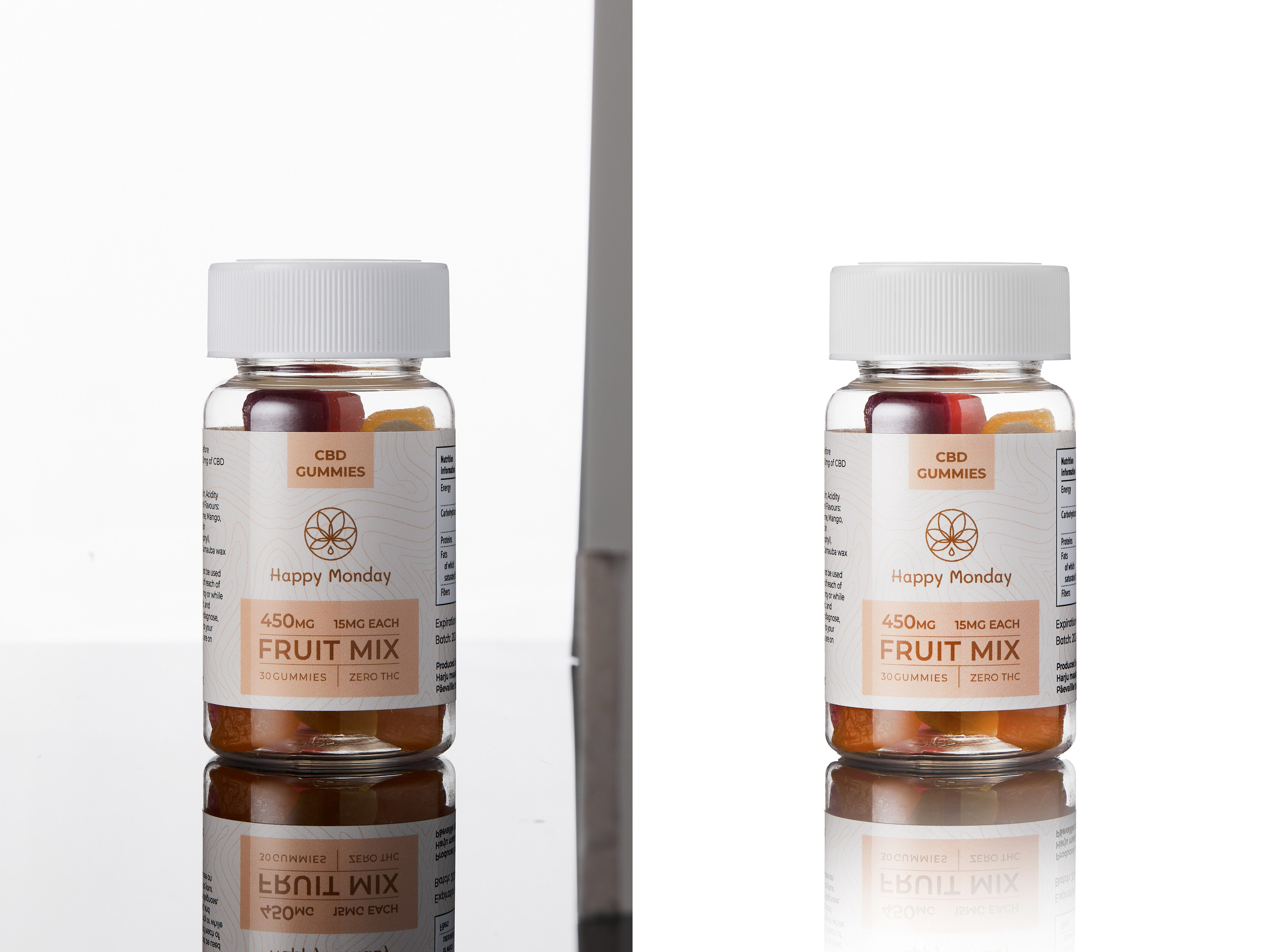 Happy monday & EasyWell