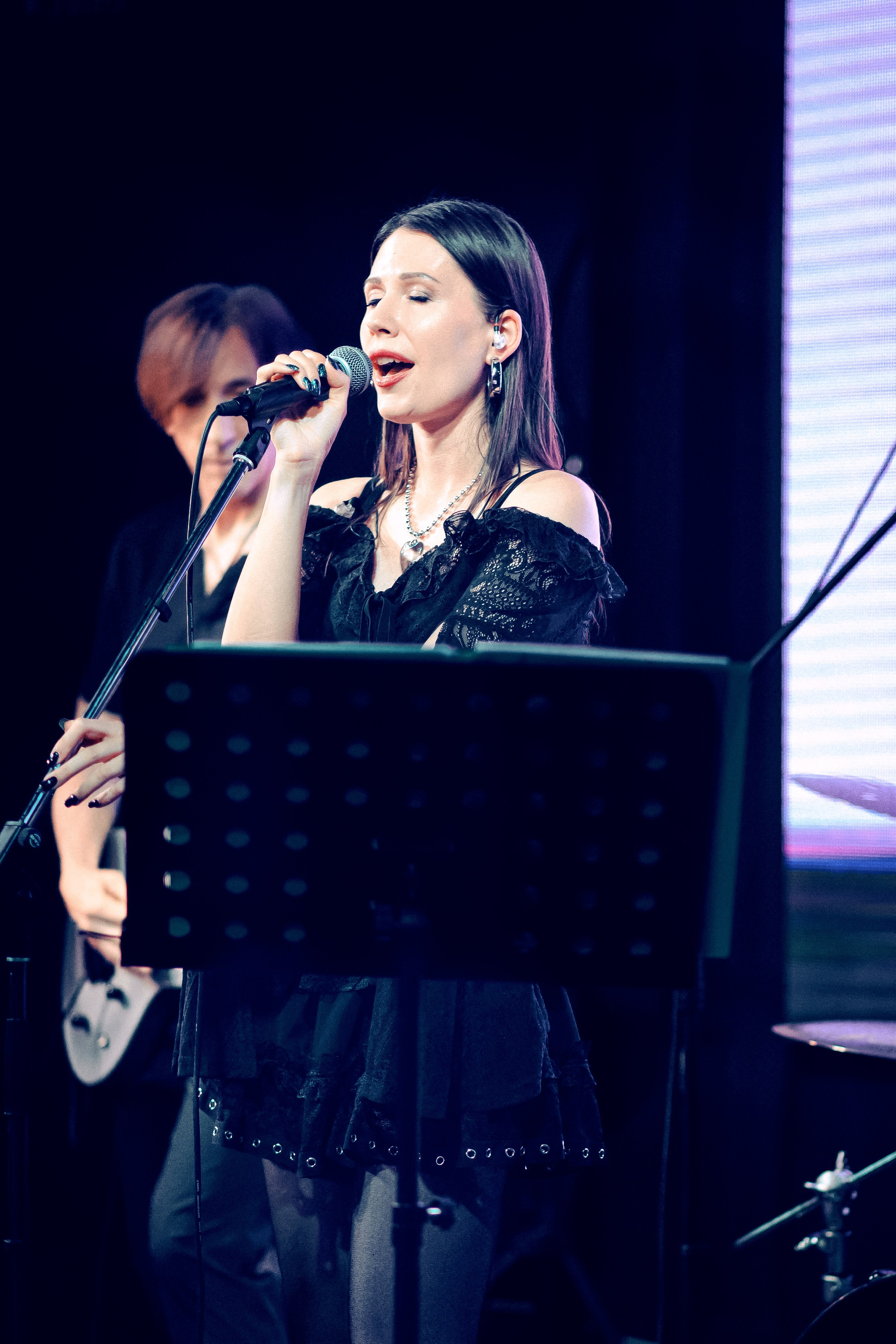 Репортажная фотосъемка