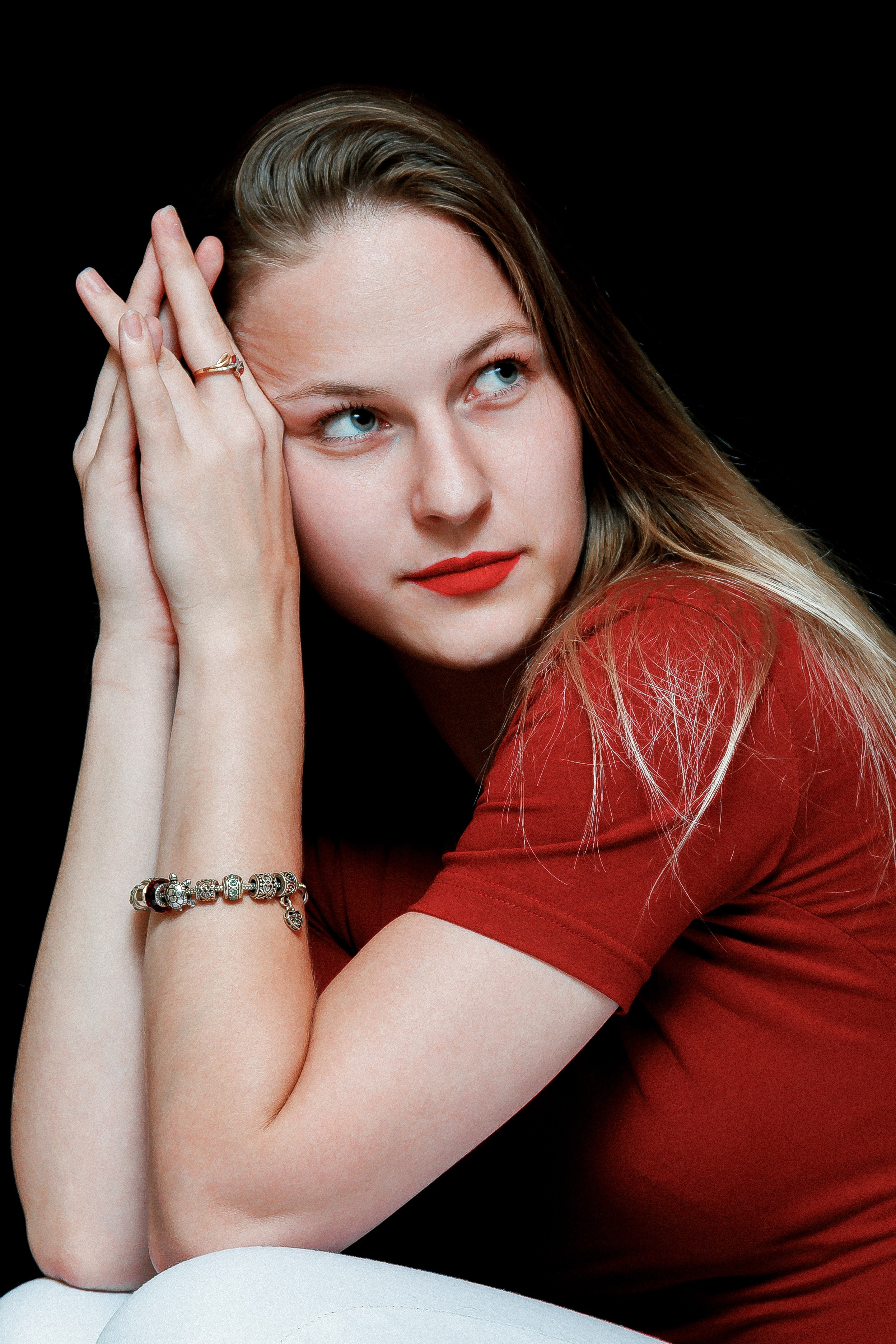 Кампейн фотосессия. Москва. Фото Игорь Полозов