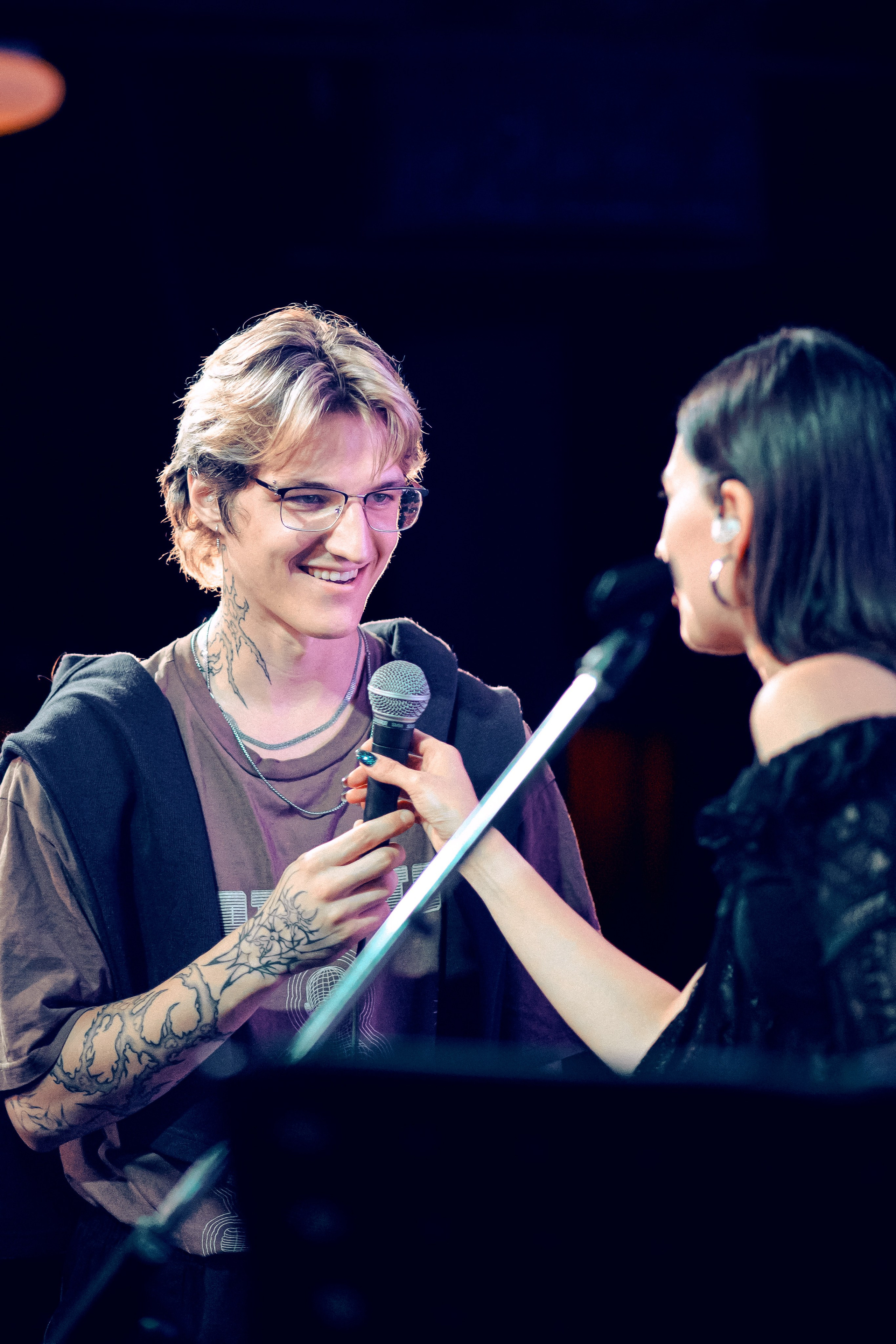 Репортажная фотосъемка