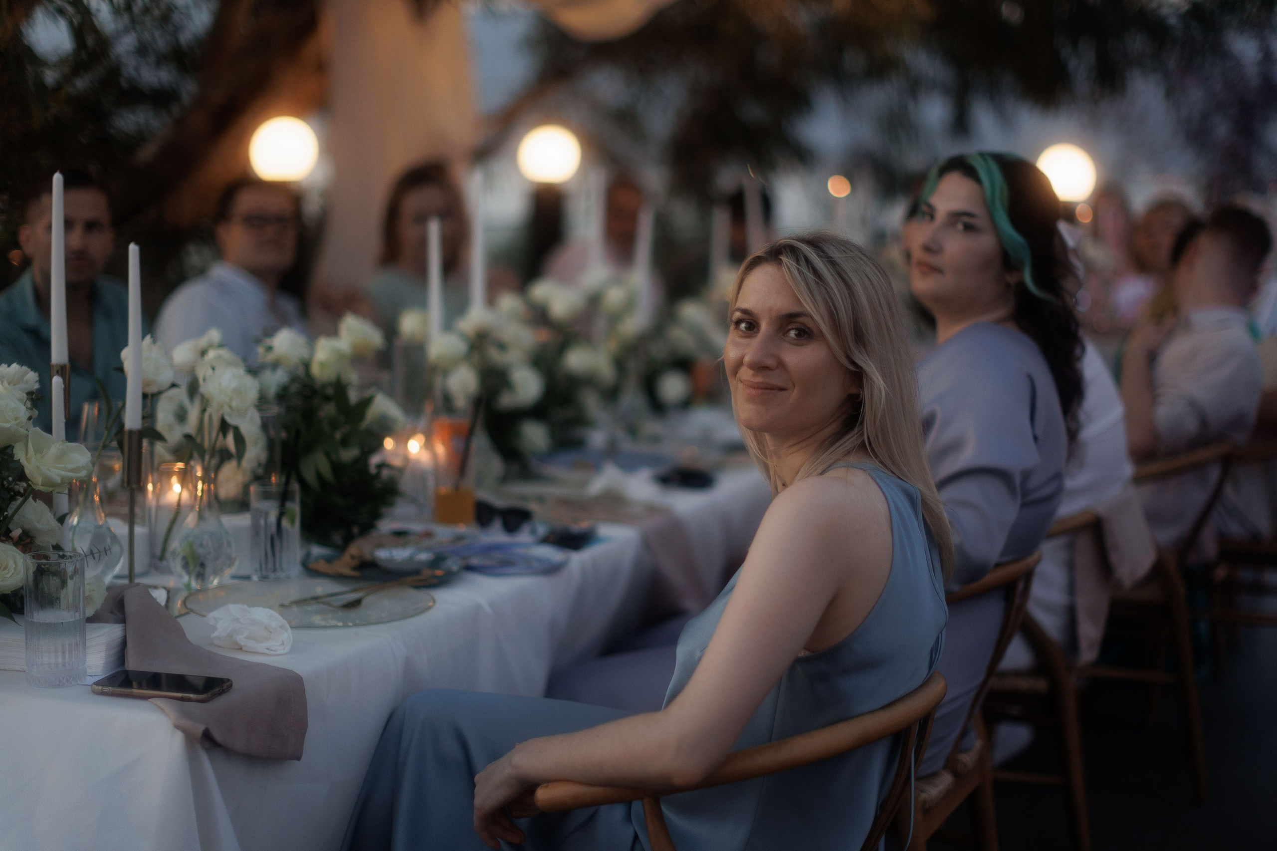 Alena+Sergey. Фотограф Иван Газукин